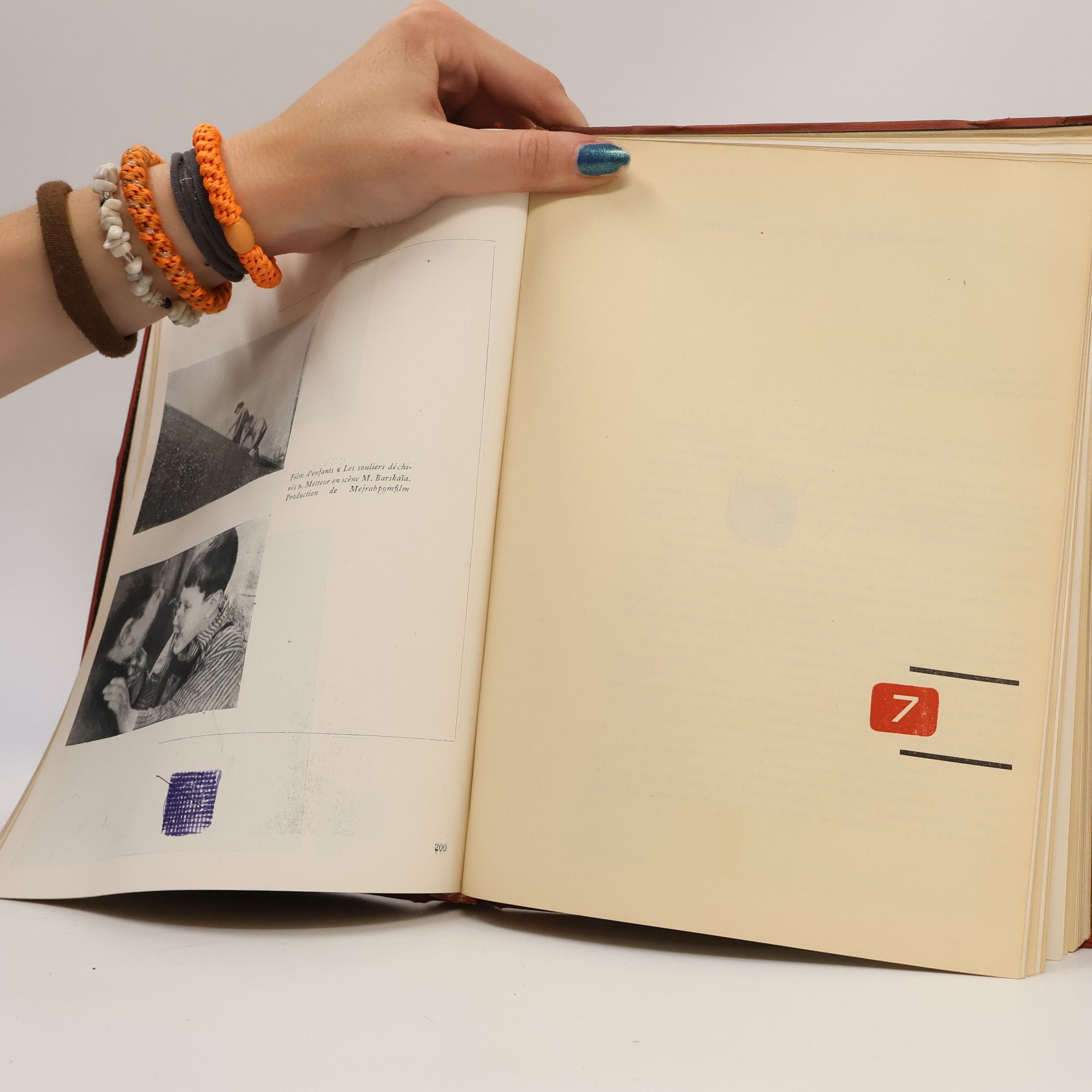 Autorenkollektiv Le Cinema un URSS