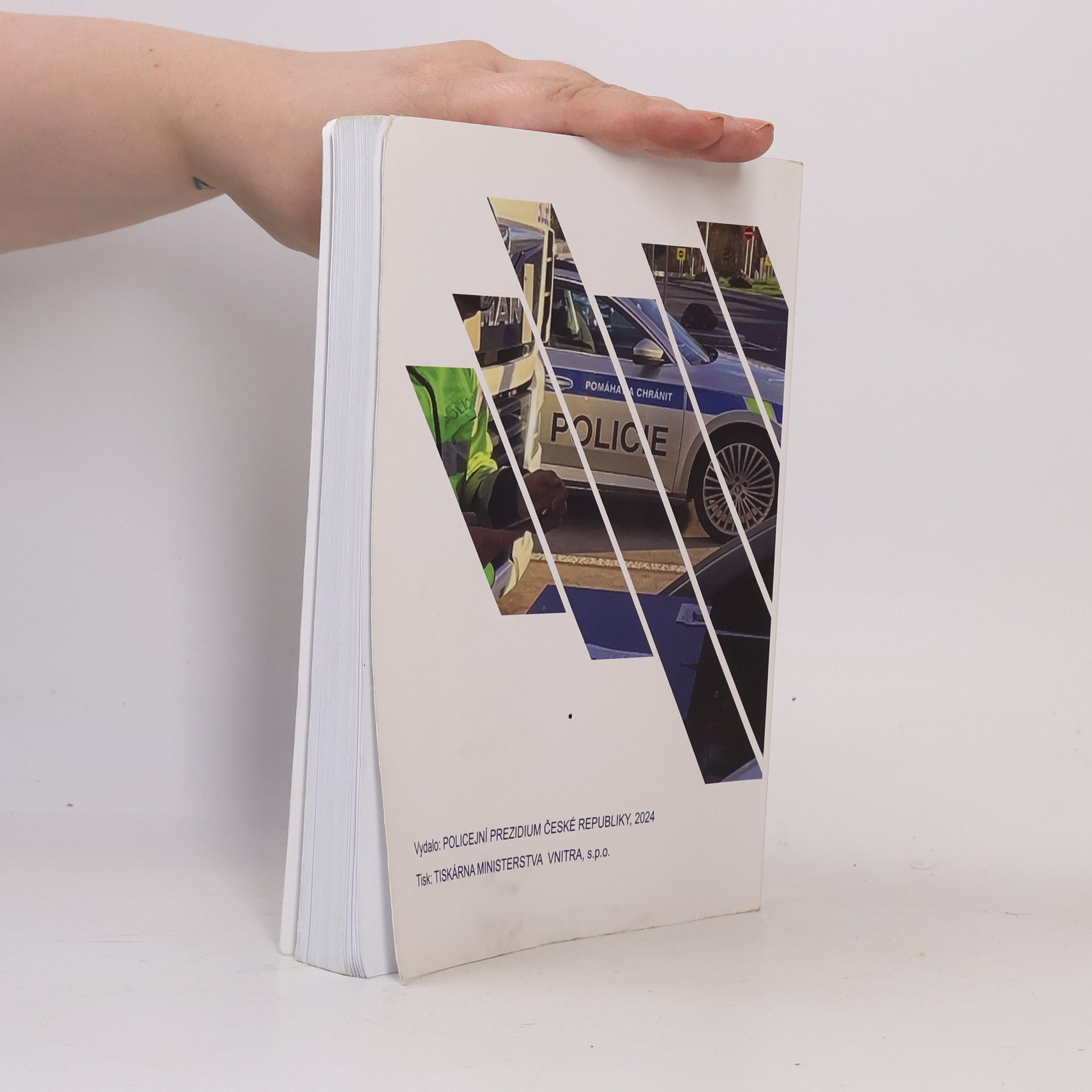 Various authors Zákon o silničním provozu