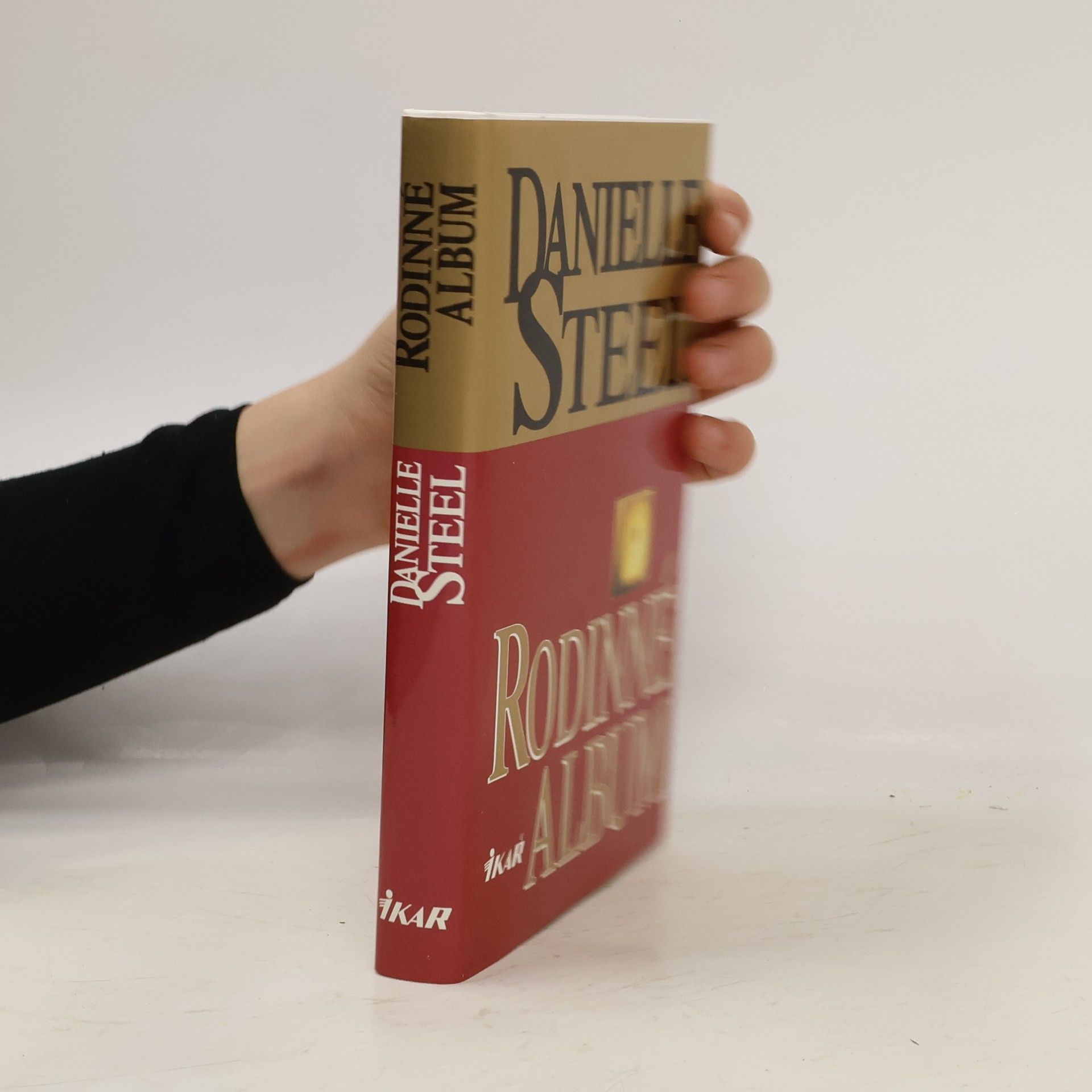 Rodinné album