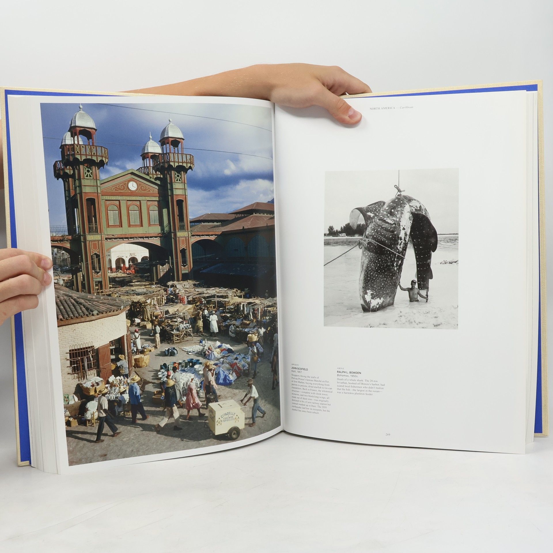 Reuel Golden National Geographic. Around the World in 125 Years