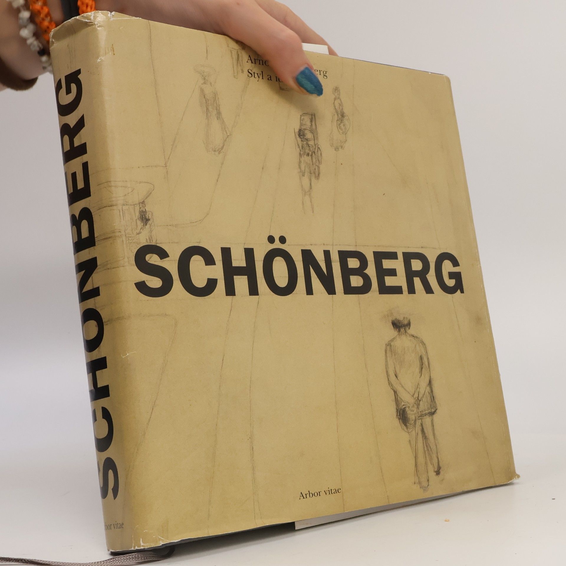 Arnold Schönberg – Styl a idea