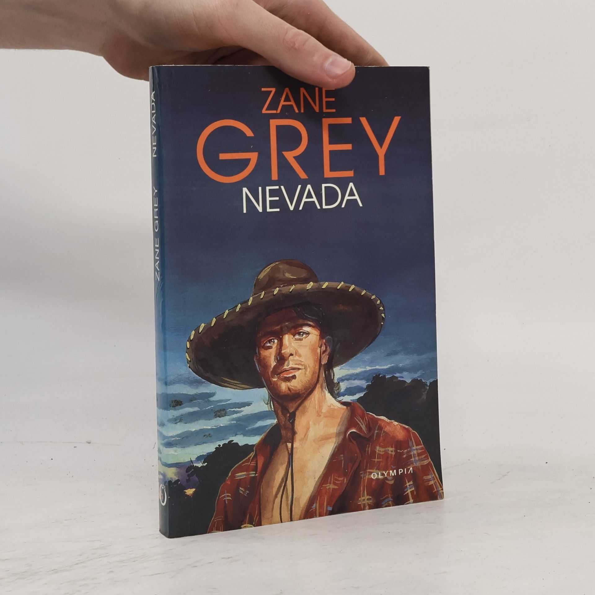 Nevada