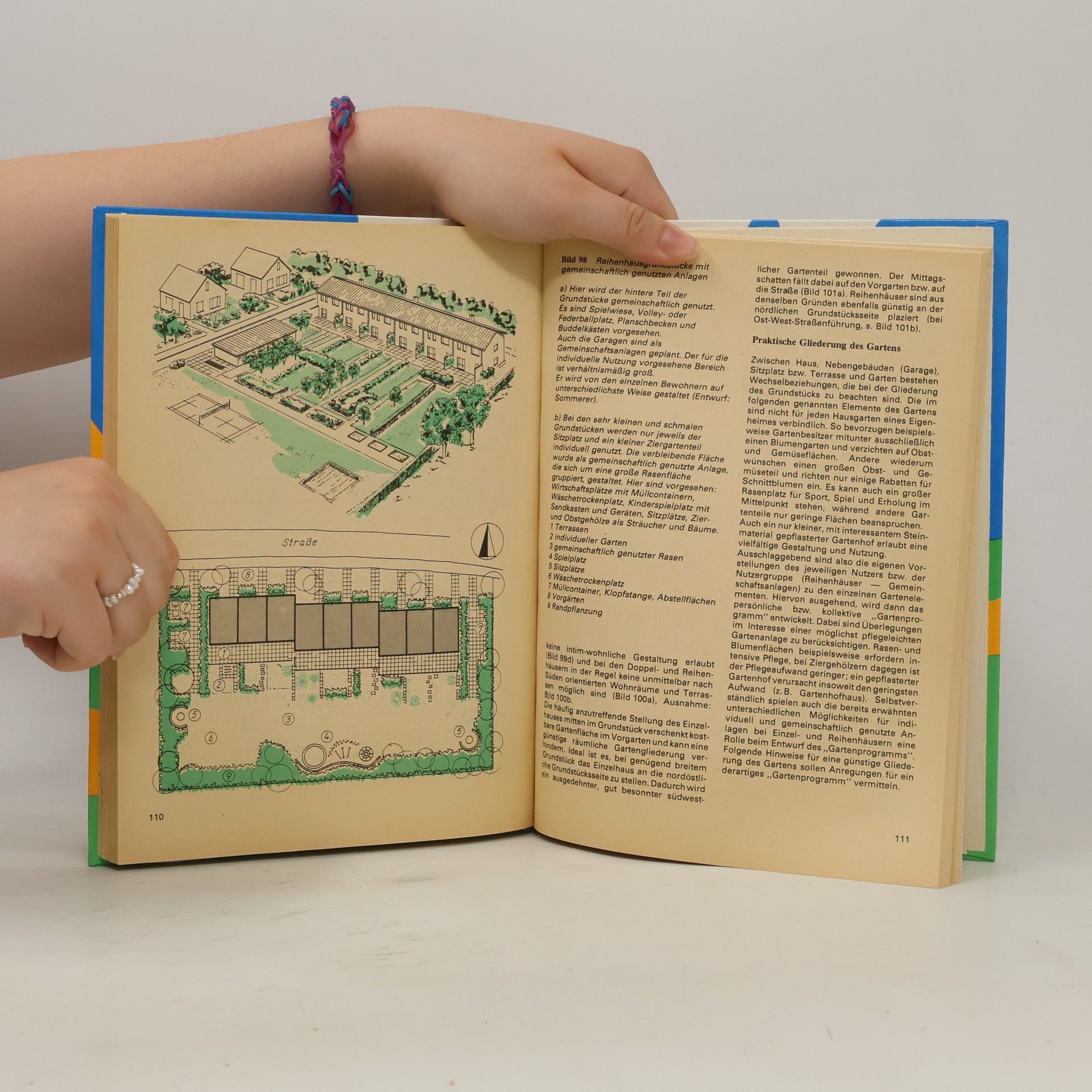 Collectif d'auteurs Eigenheime selbst gebaut
