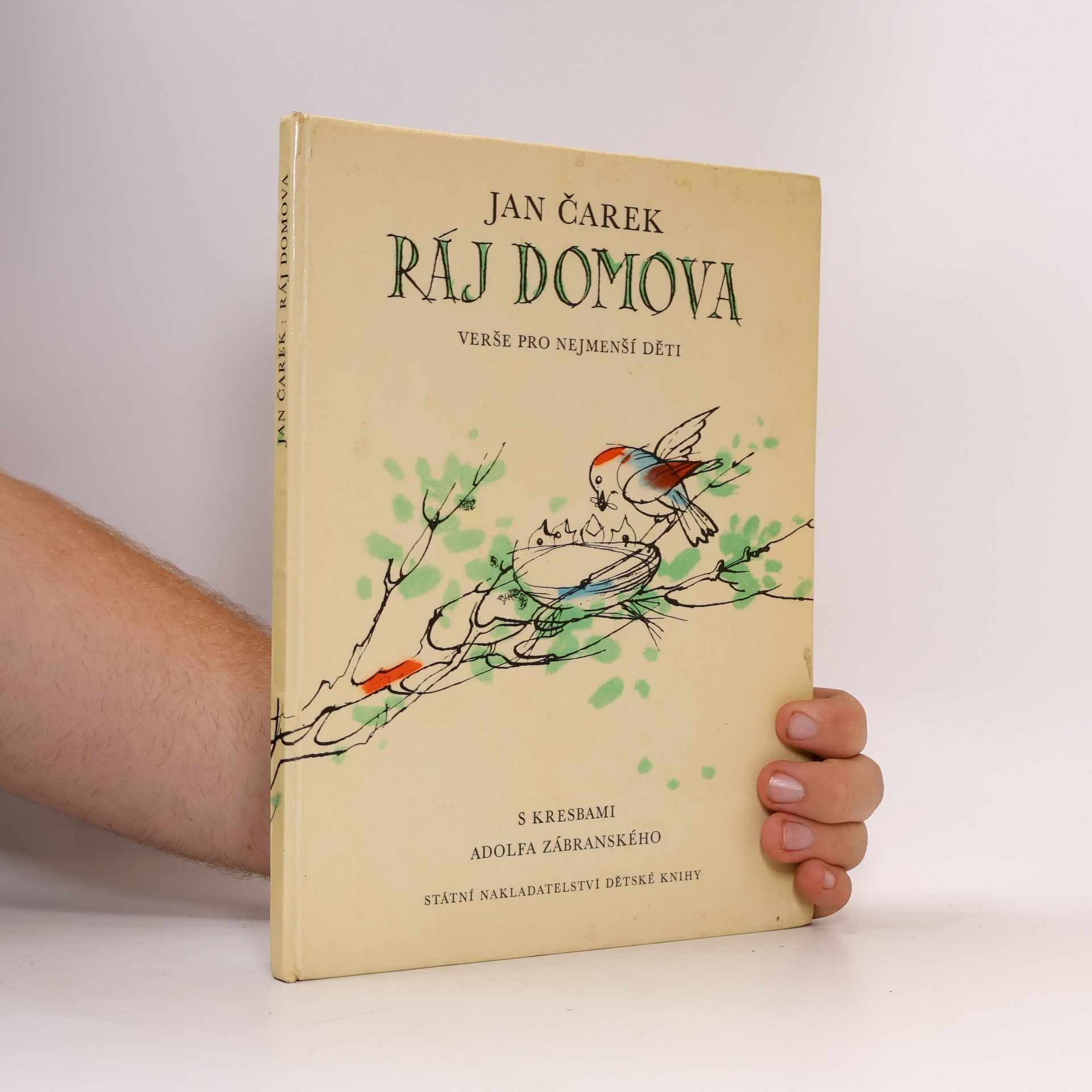 Ráj domova