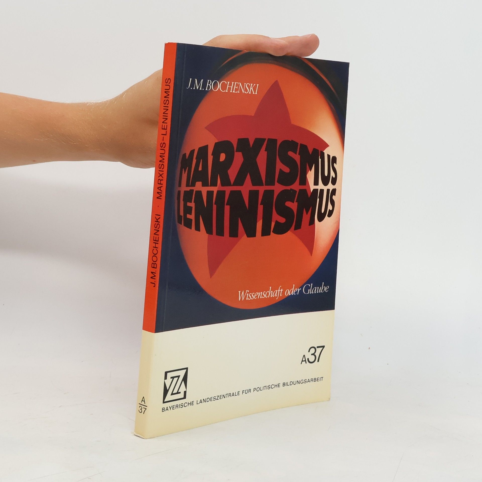 Marxismus-Leninismus