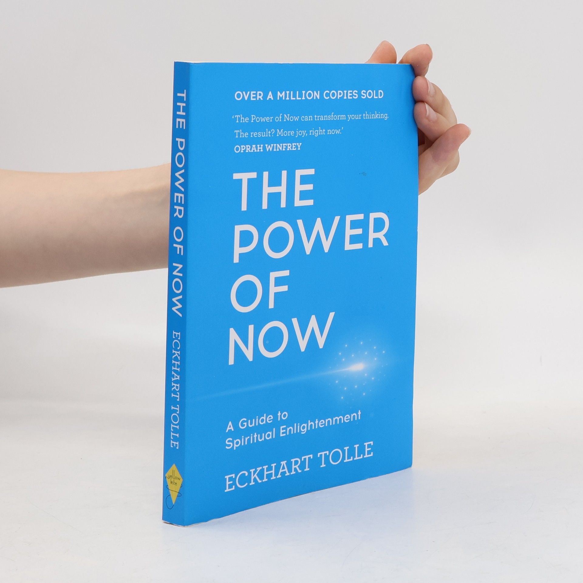 Eckhart Tolle The Power of Now