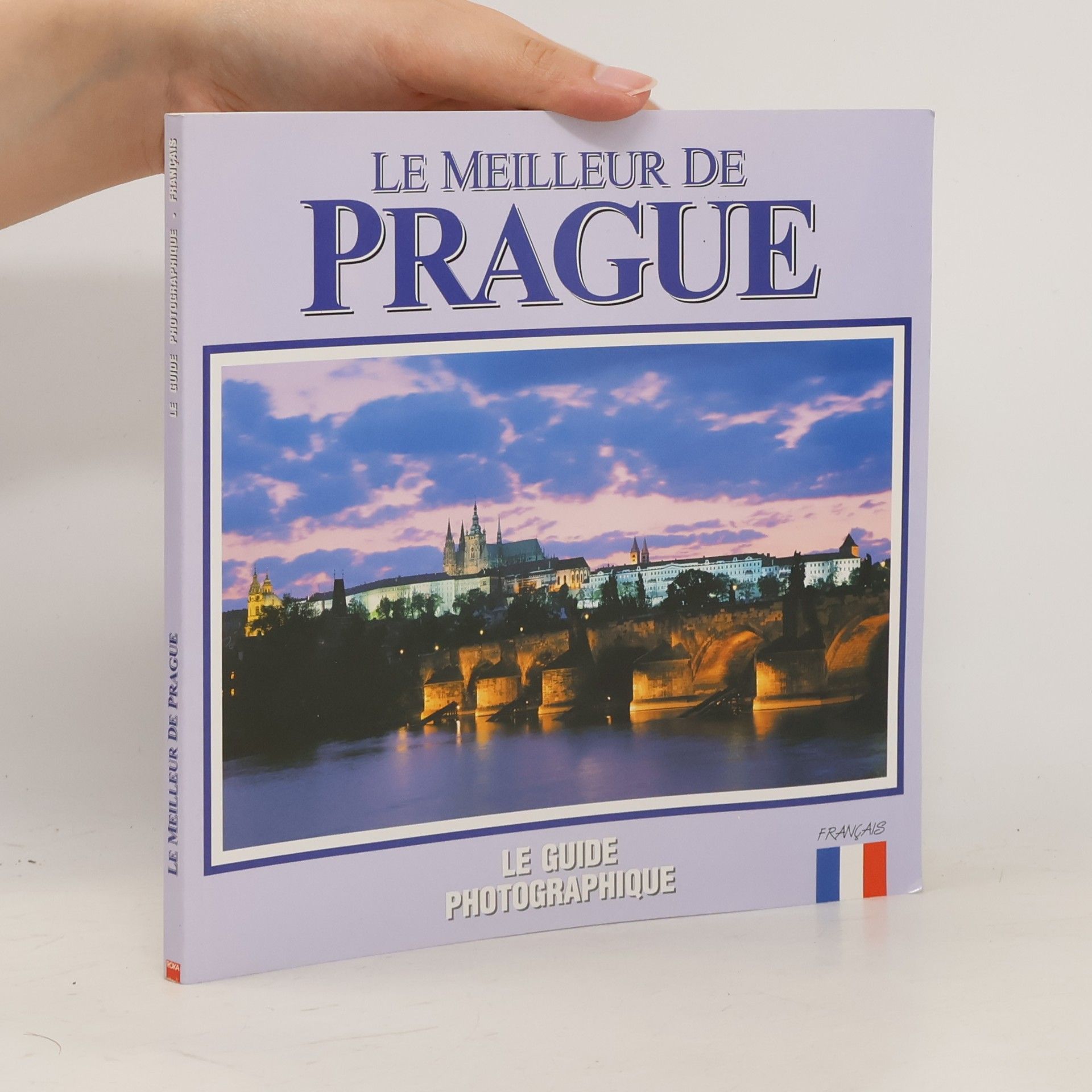 Le meilleur de Prague