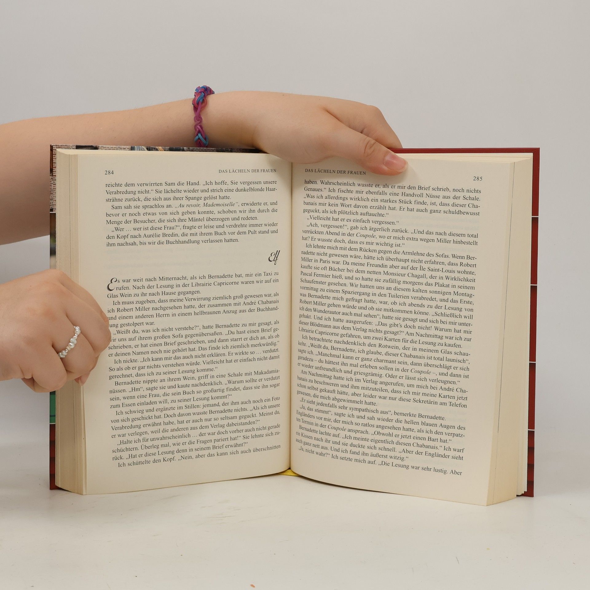 Autorenkollektiv Reader's Digest Auswahlbücher
