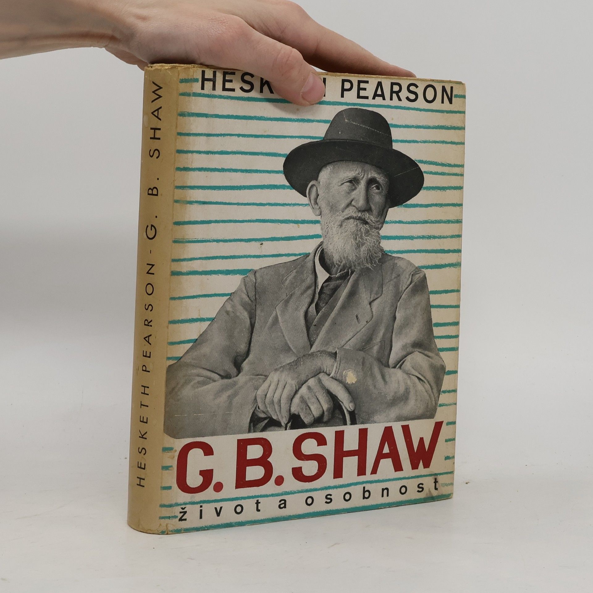 G. B. Shaw