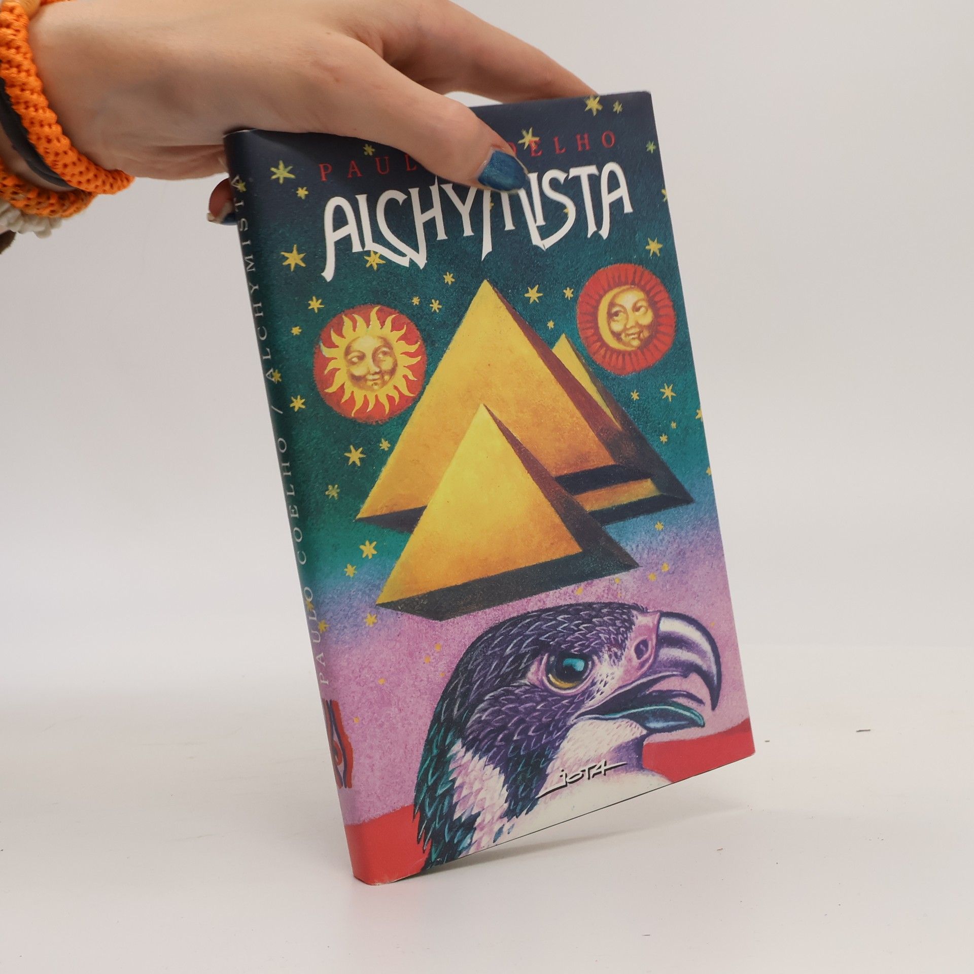 Alchymista
