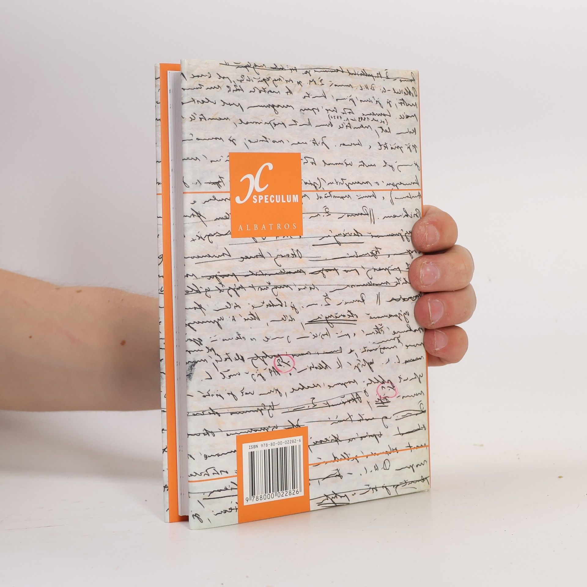 Martin Hilský Rozbité zrcadlo