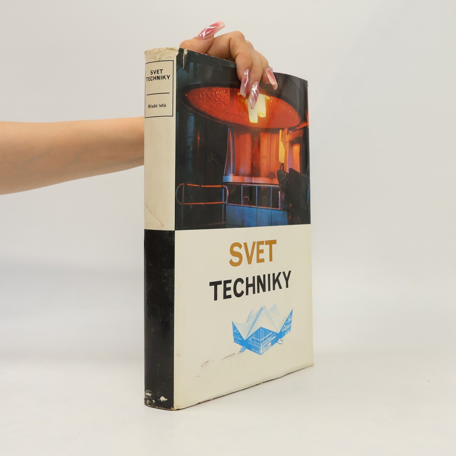 AA.VV. Svet techniky