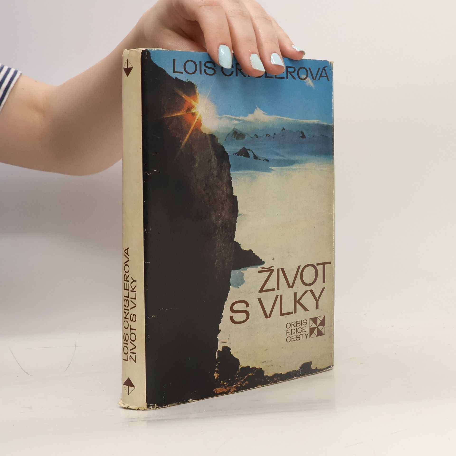 Život s vlky
