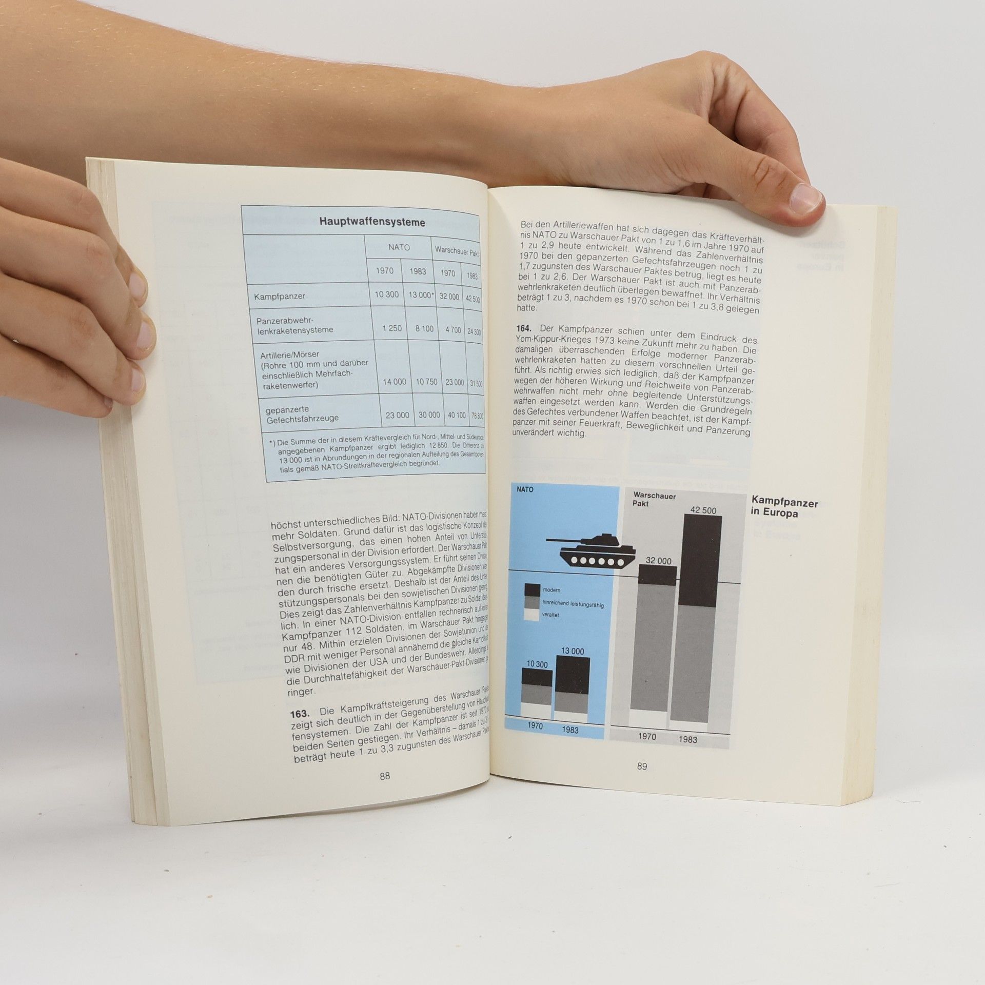 Auteurscollectief Weißbuch 1983 Zur Sicherheit der Bundesrepublik Deutschland und zur Lage der Bundeswehr