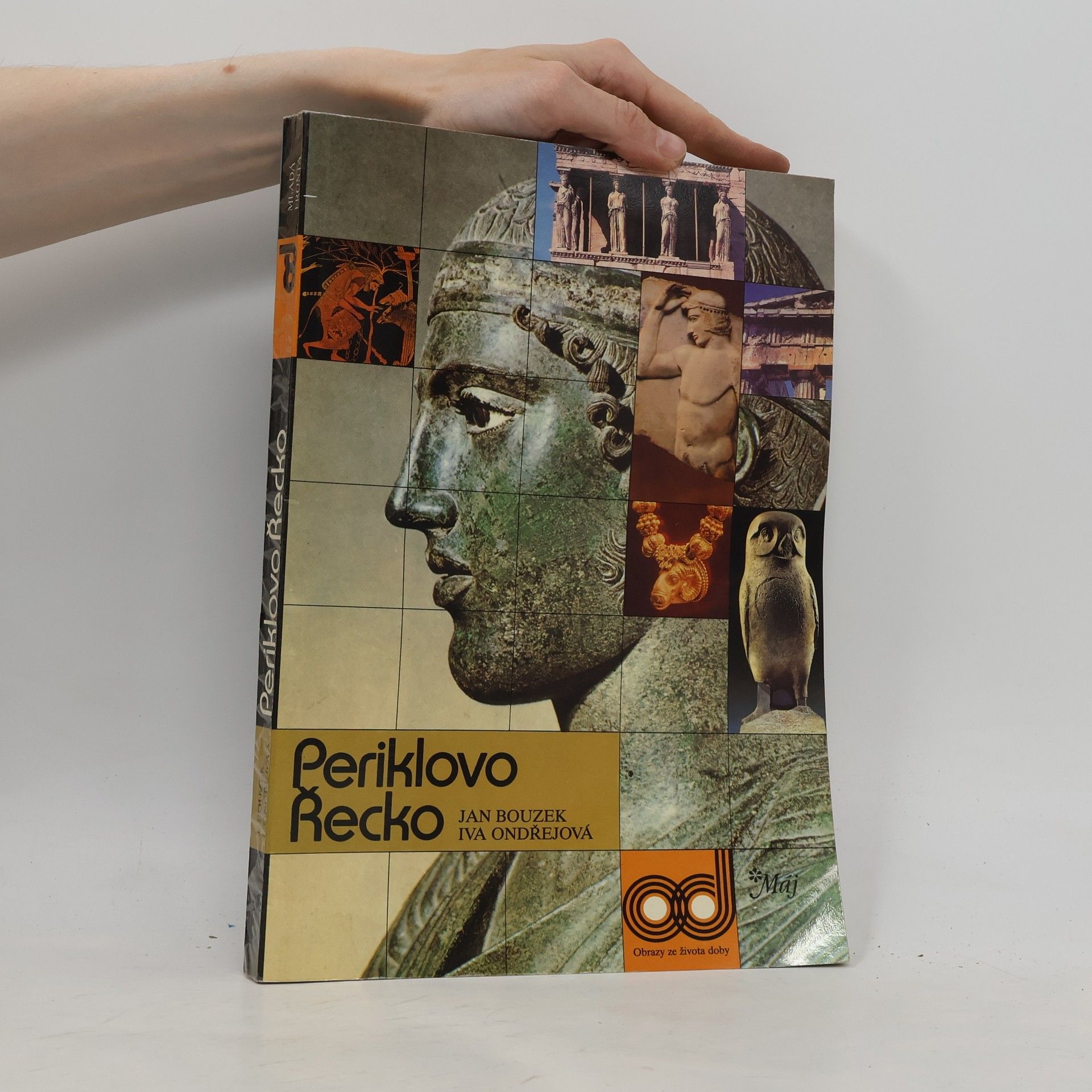 Periklovo Řecko