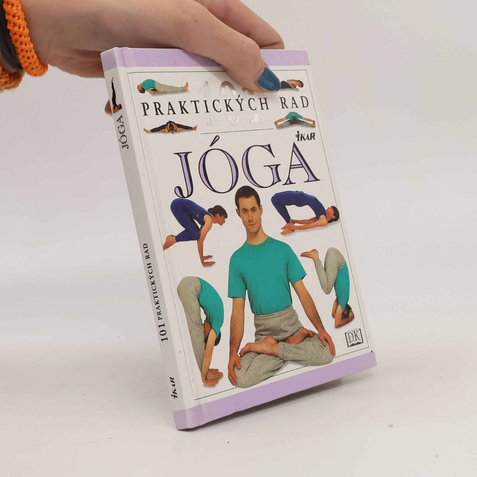 Hana Petráková Jóga. Sivananda Yoga Vedanta Centre