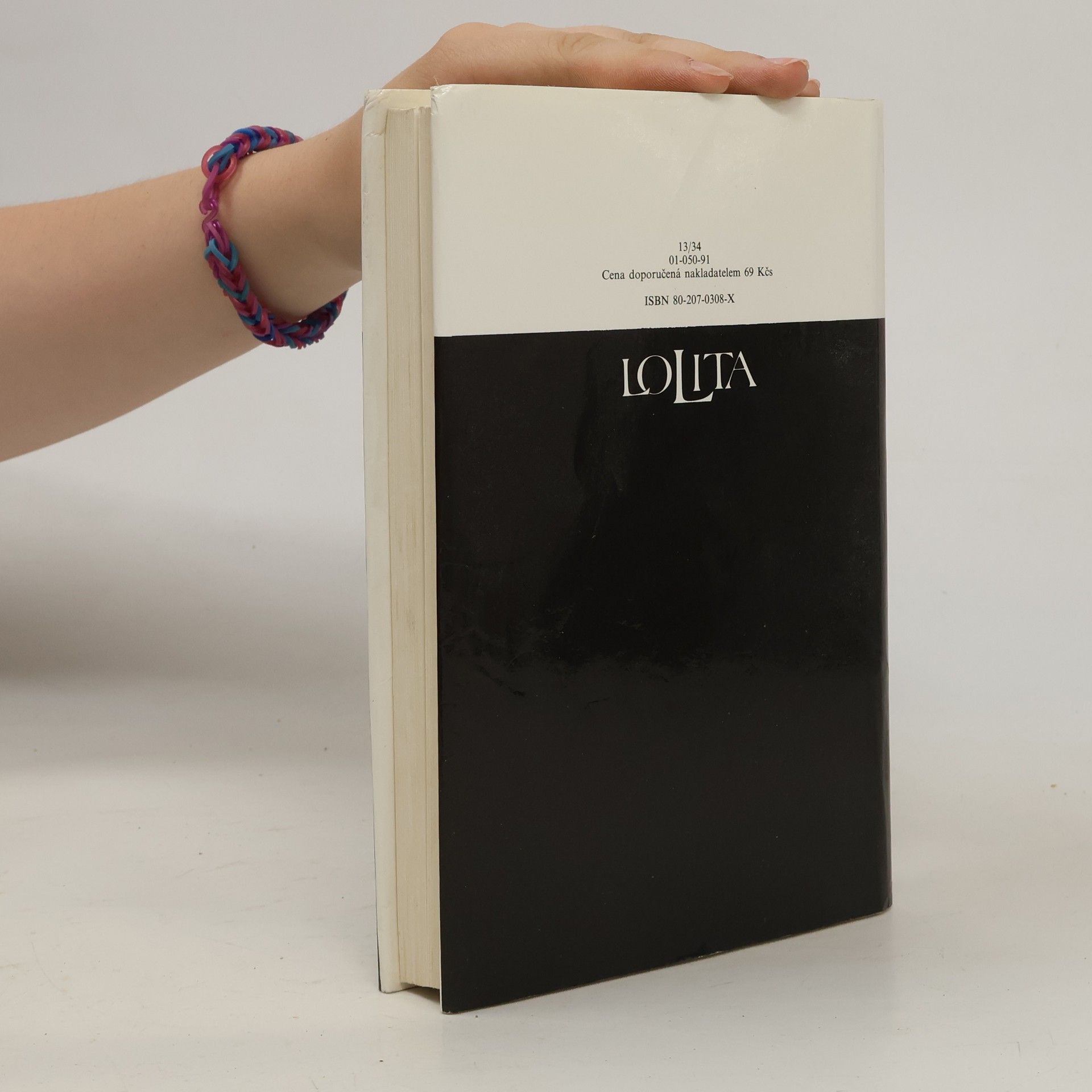 Vladimir Vladimirovič Nabokov Lolita