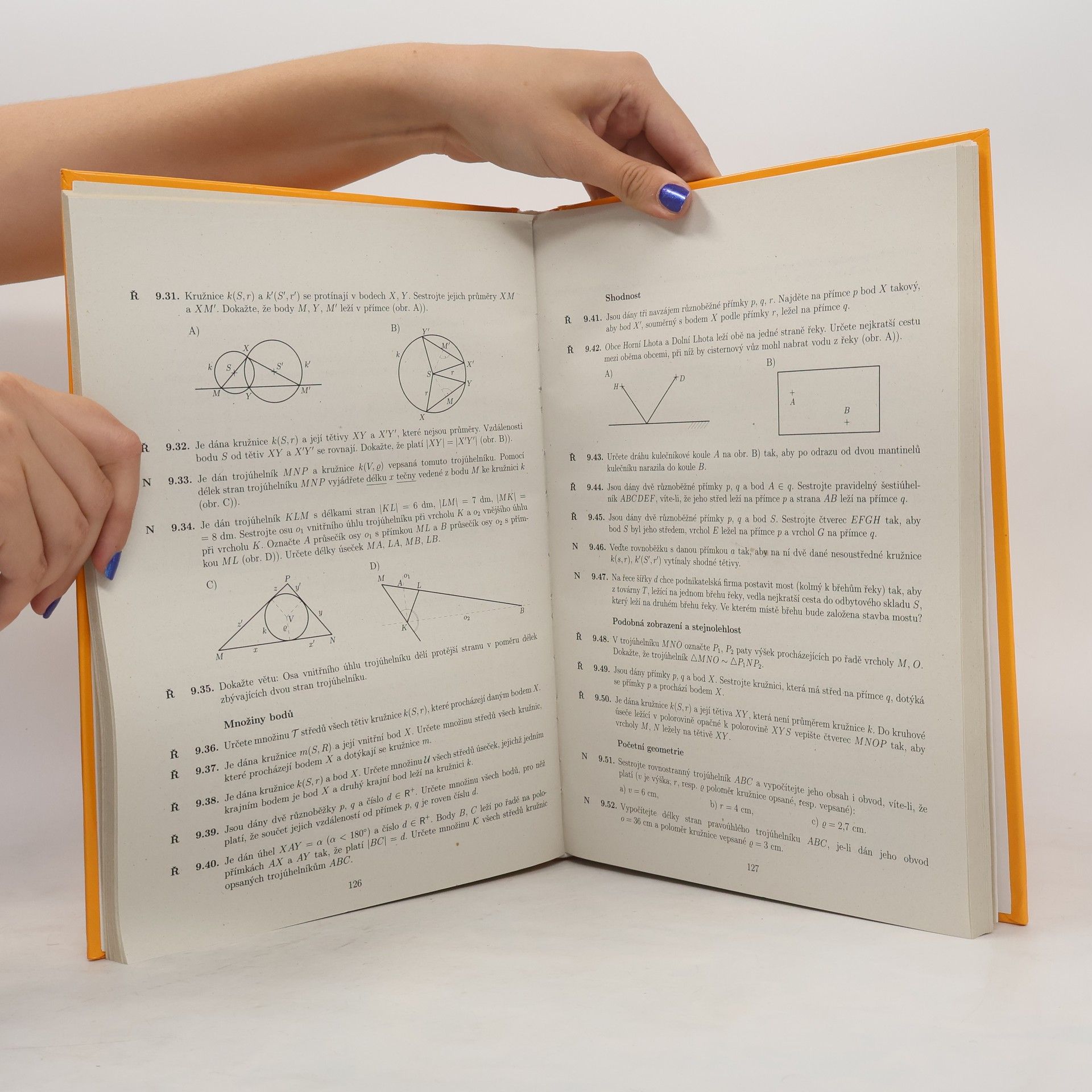 Jaromíra Novotná Sbírka úloh z matematiky (nejen) pro přípravu k maturitě a přijímacím zkouškám na vysoké školy
