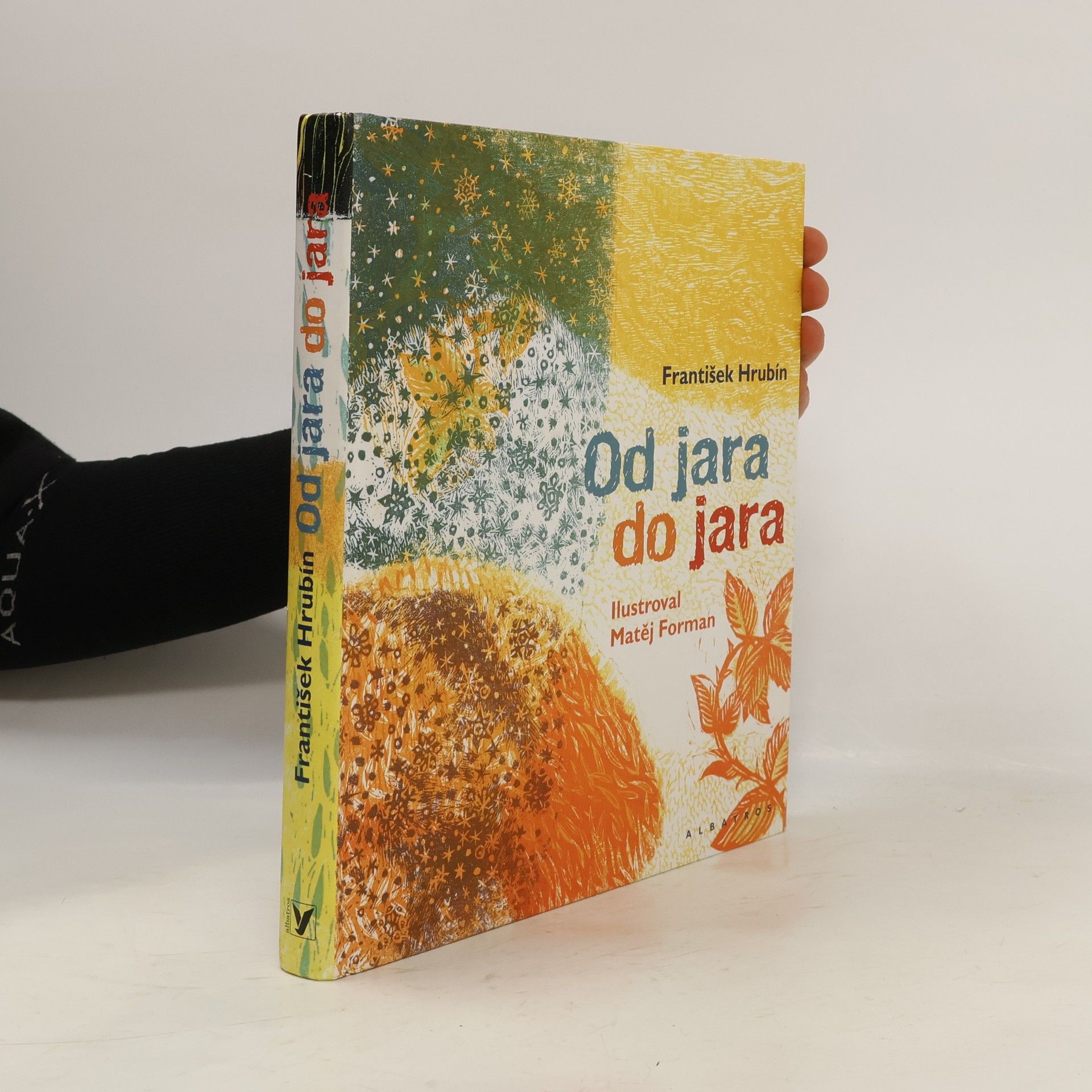 Od jara do jara