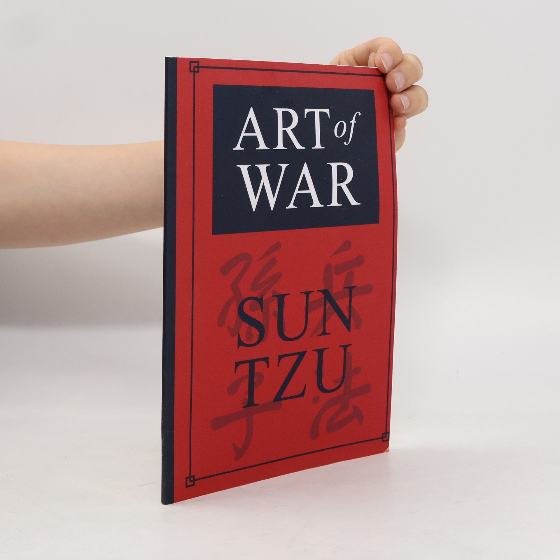 Sun Tzu The Art of War