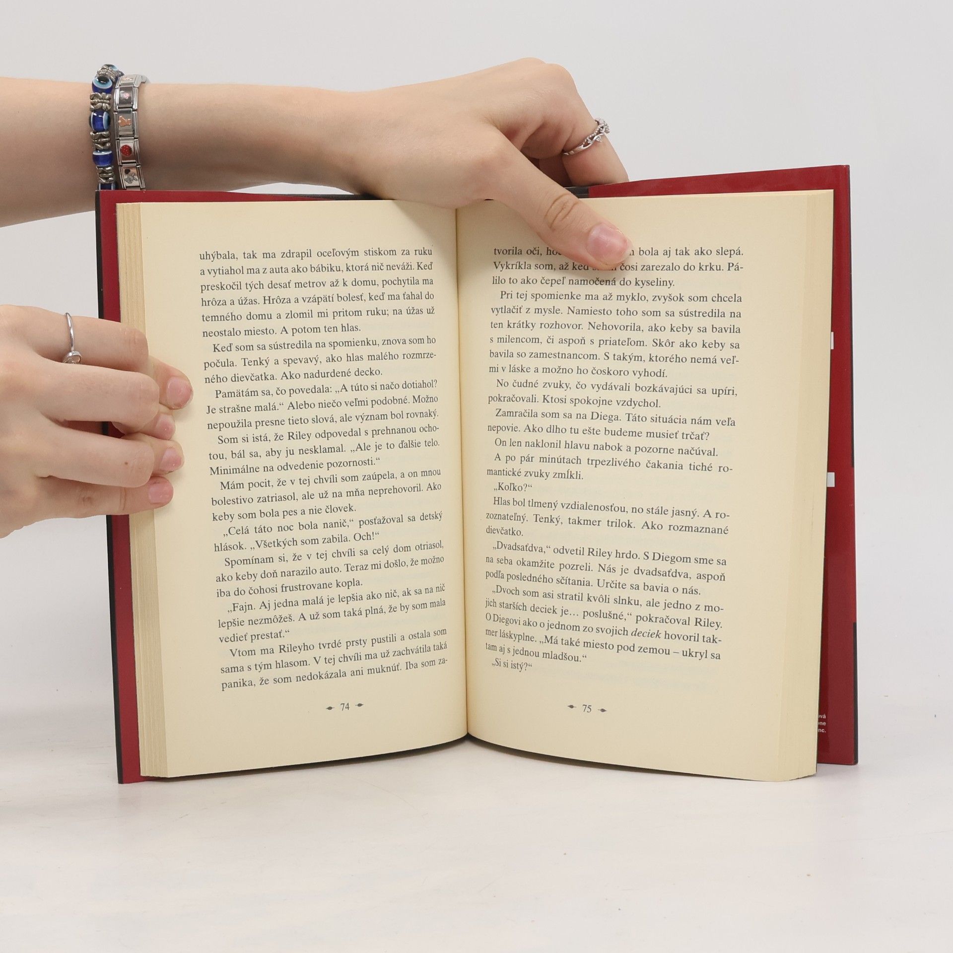 Stephenie Meyer Krátky druhý život Bree Tannerovej
