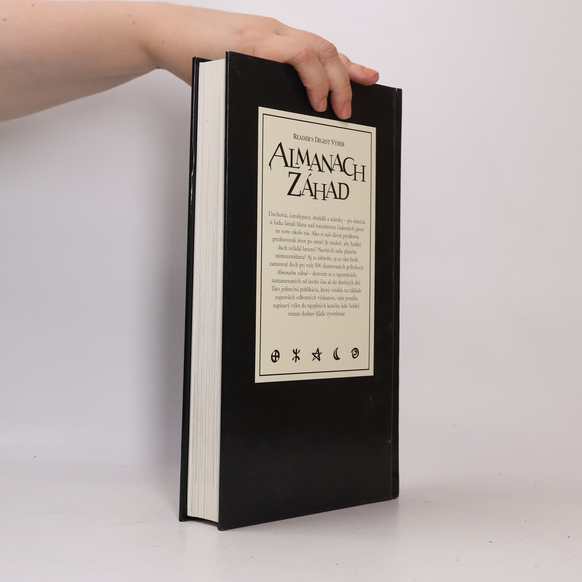 Autorenkollektiv Almanach záhad