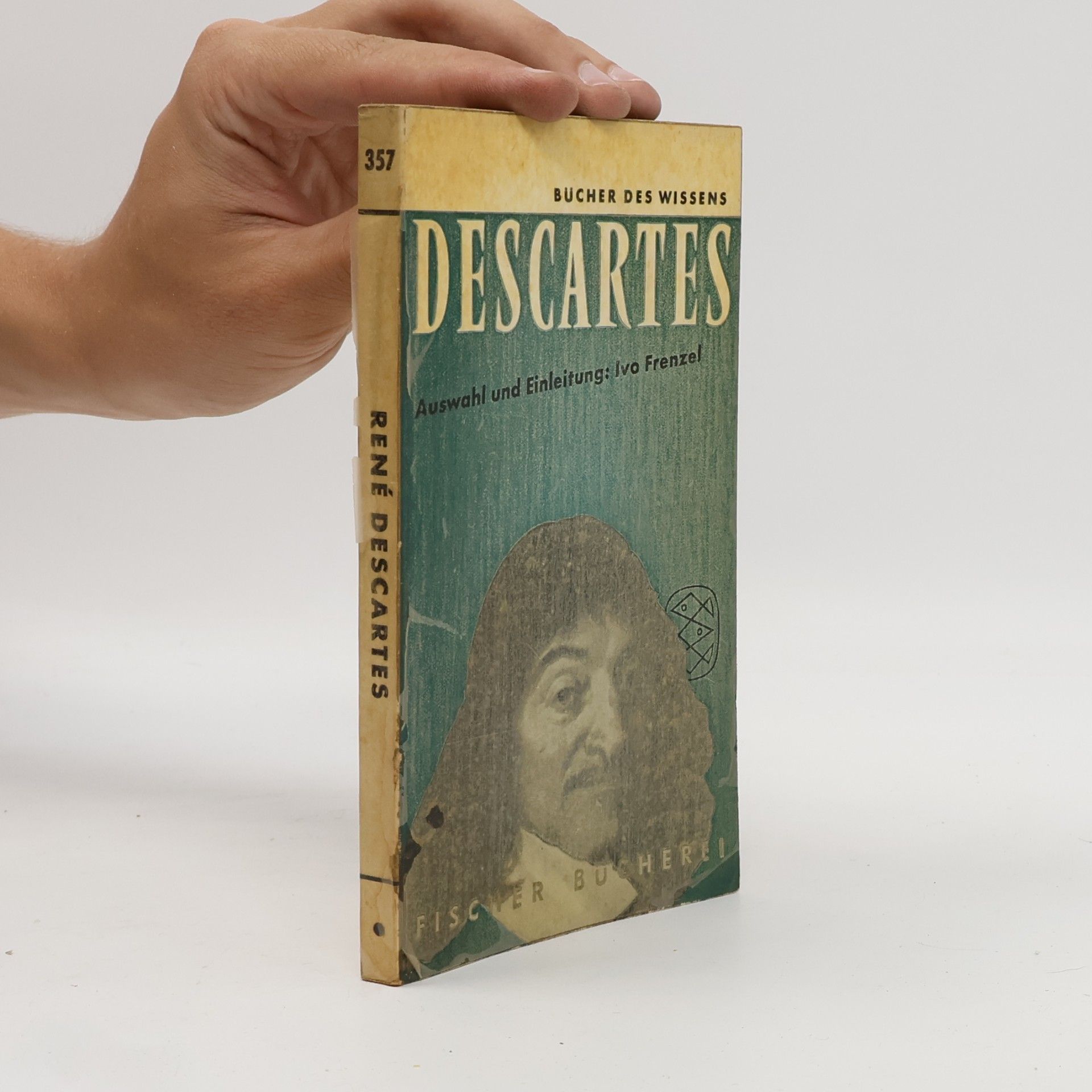 Auteurscollectief René Descartes