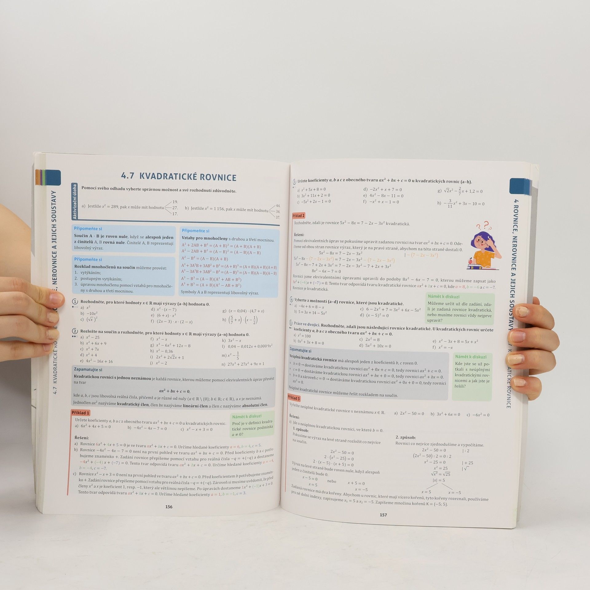 Petr Kalkant Matematika 1. Učebnice pro střední odborné školy