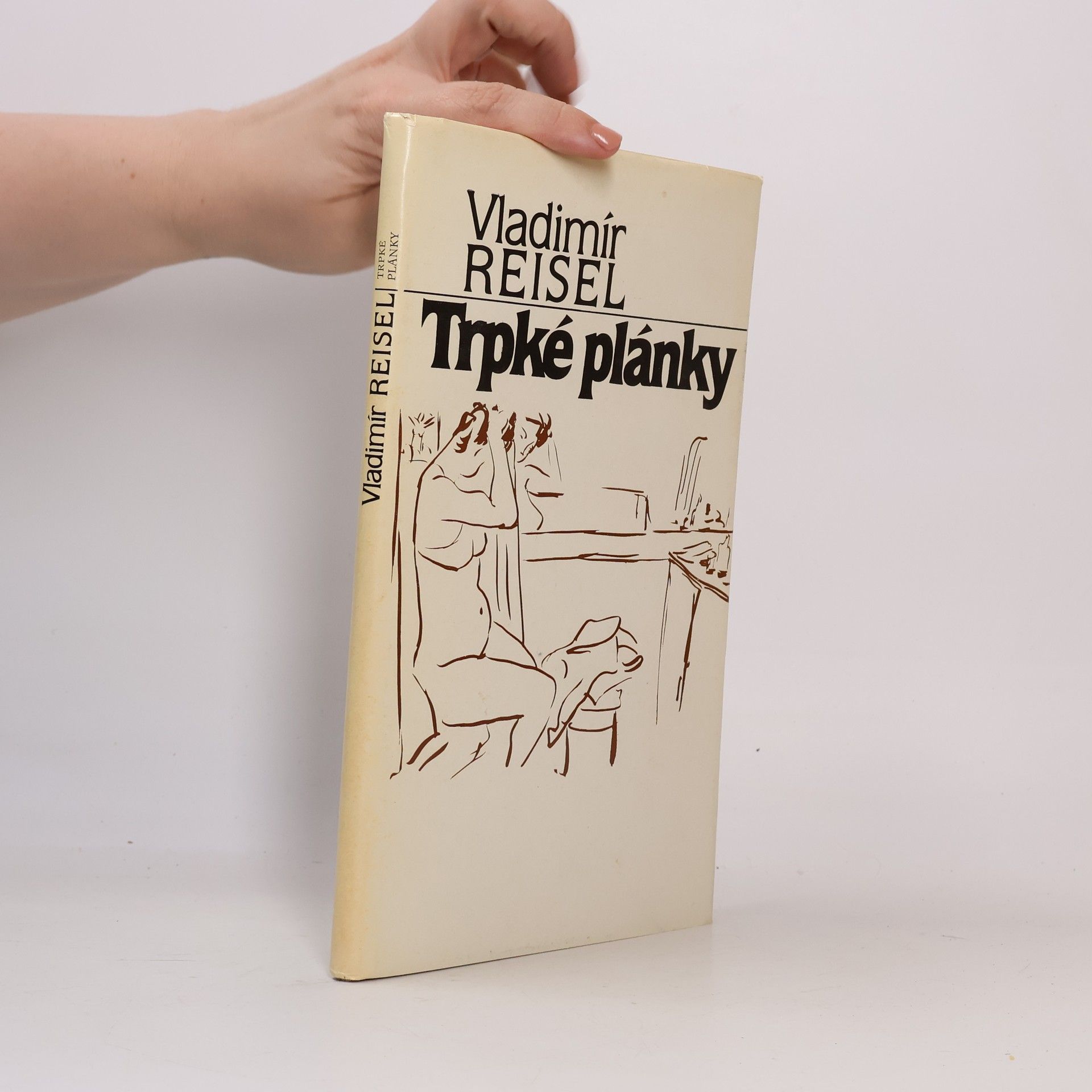 Trpké plánky