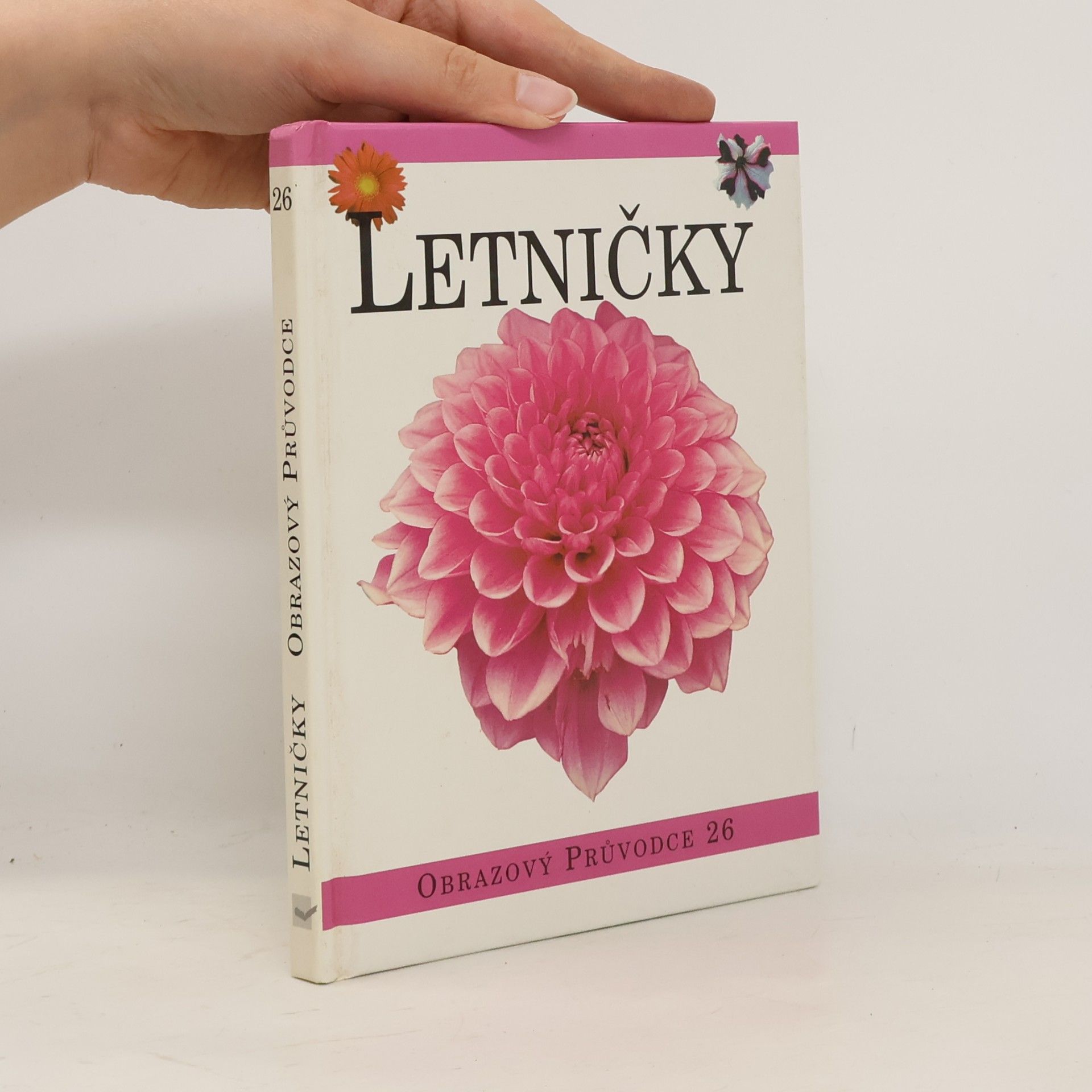 Various authors Letničky
