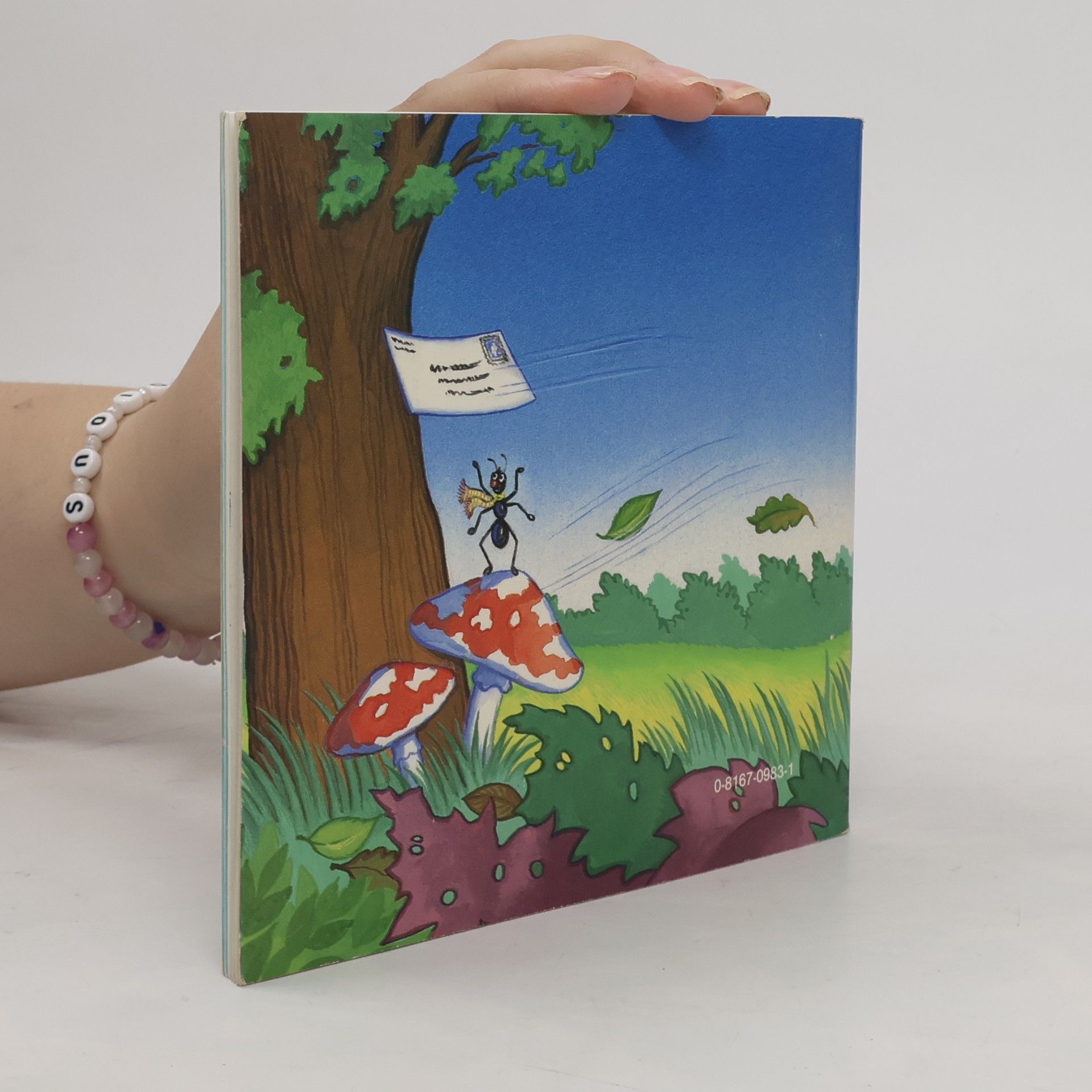 Janet Palazzo-Craig A First-Start Easy Reader: Windy Day