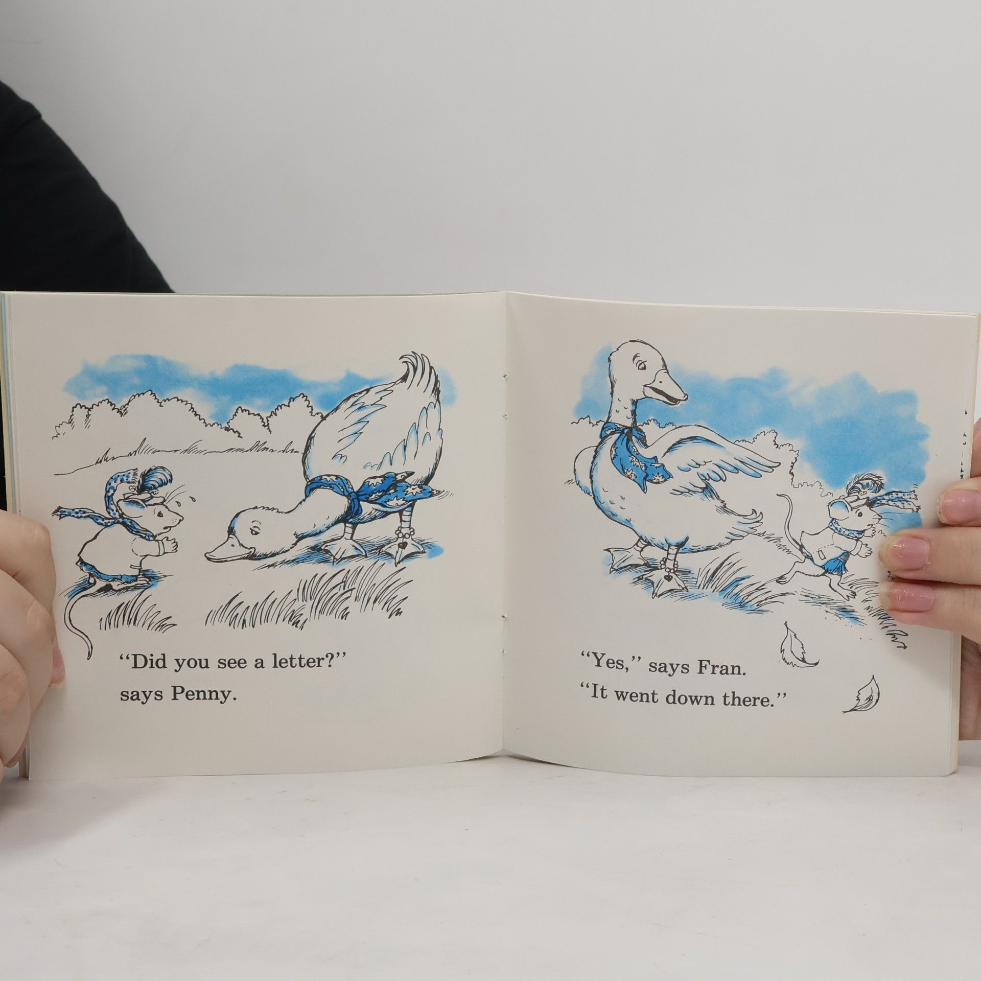 Janet Palazzo-Craig A First-Start Easy Reader: Windy Day