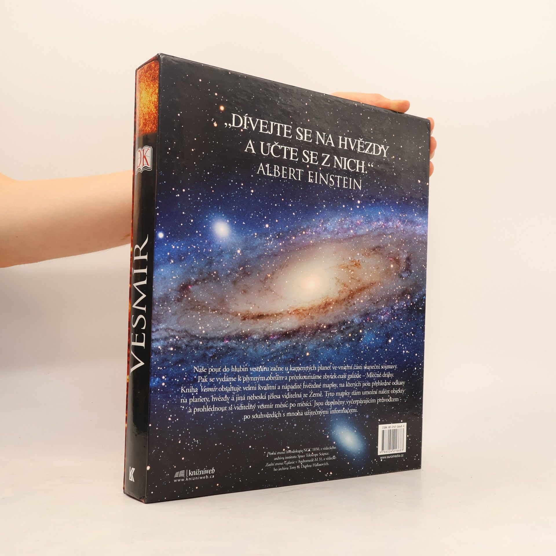 Martin Rees Vesmír