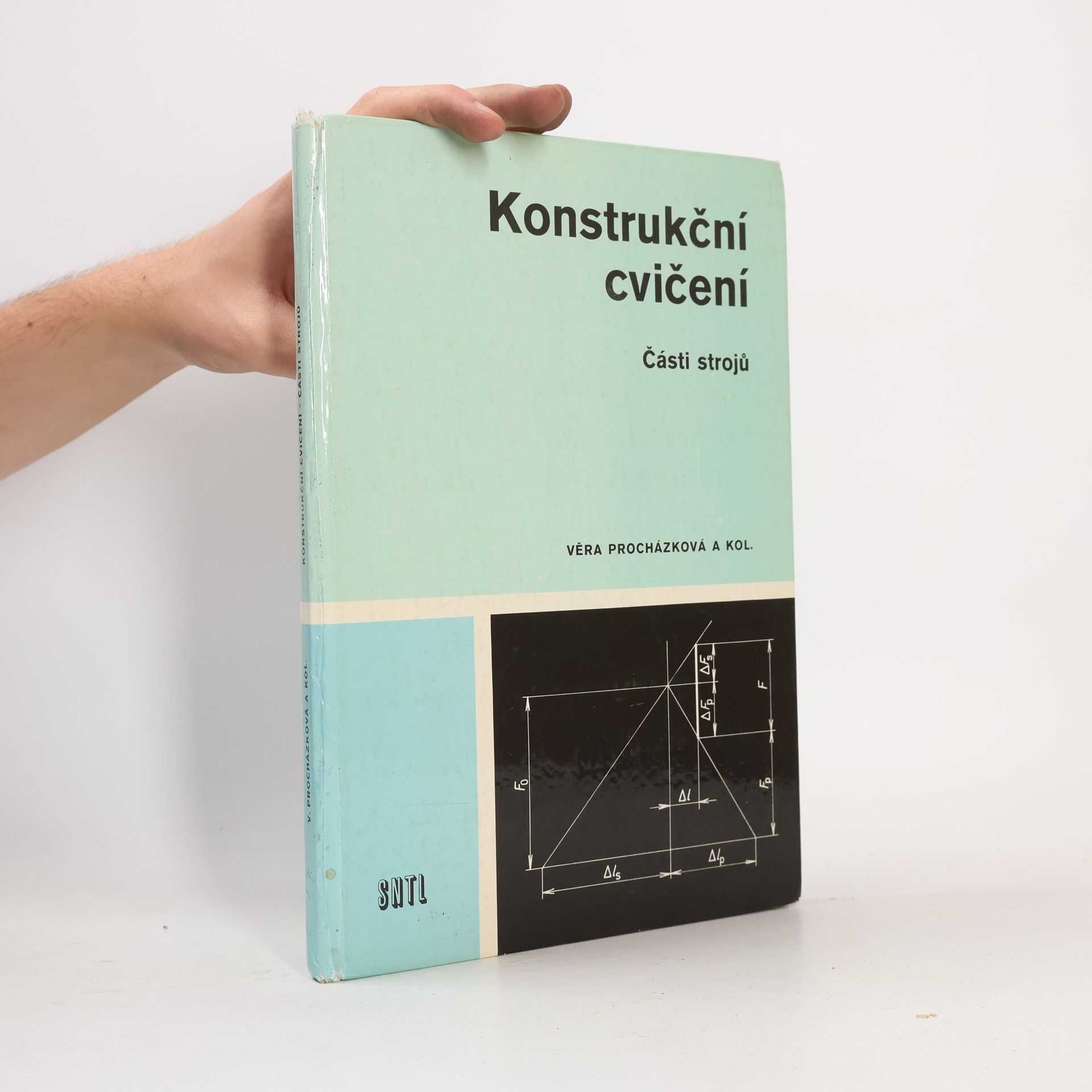 Věra Procházková Konstrukční cvičení