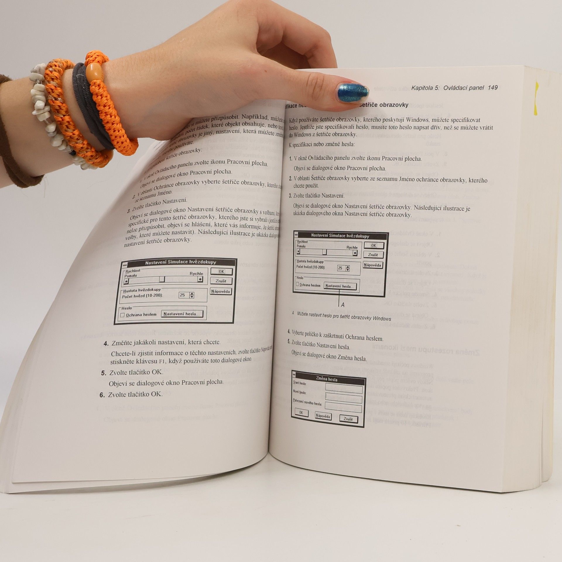 Kolektiv autorů Microsoft Windows 3.1 Příručka uživatele