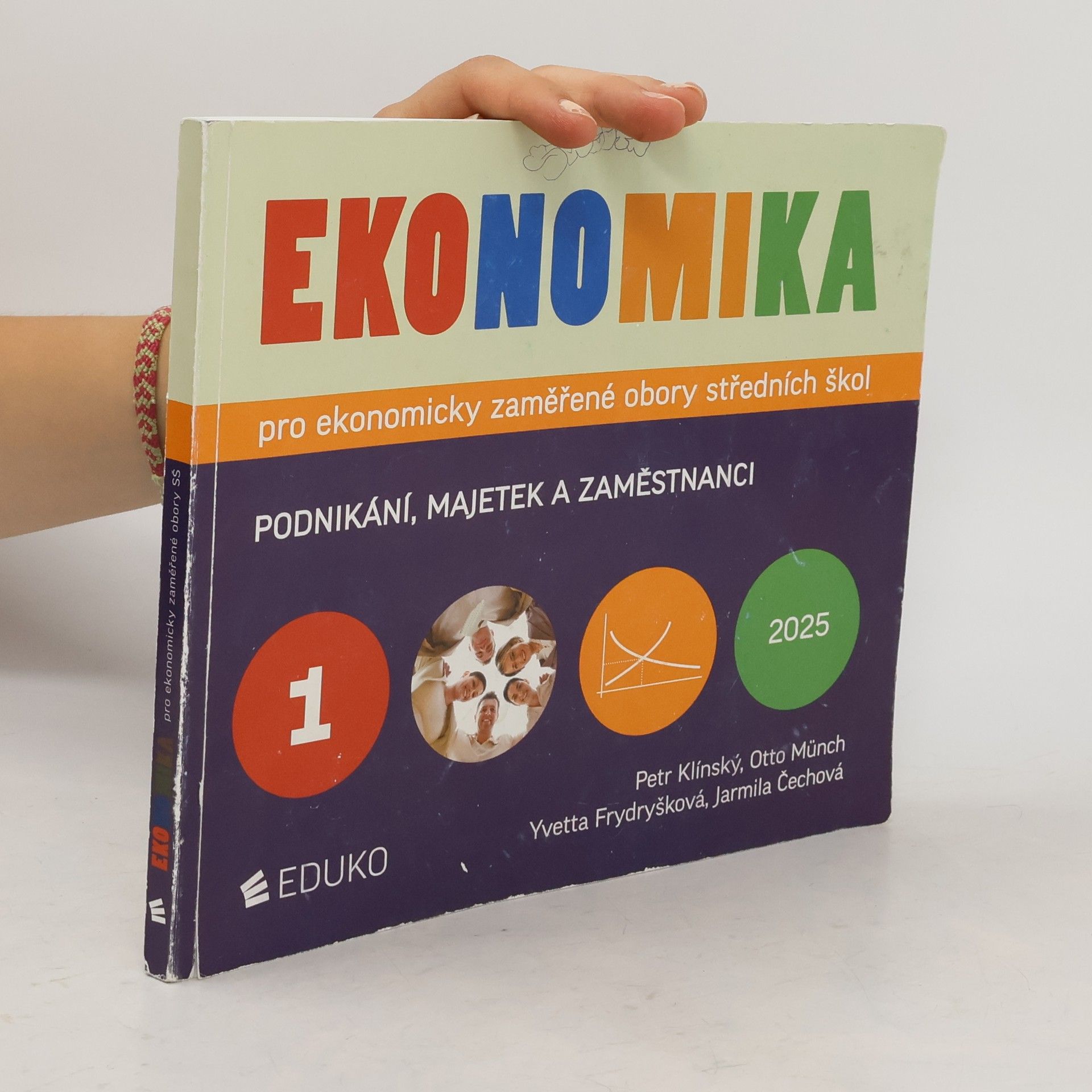 Ekonomika 1