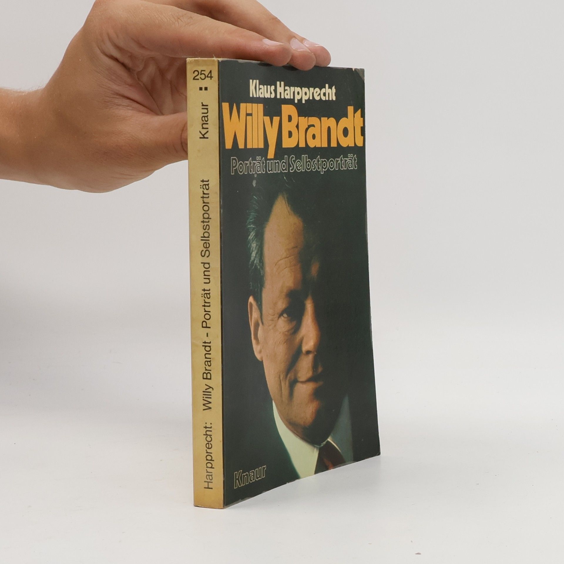 Willy Brandt