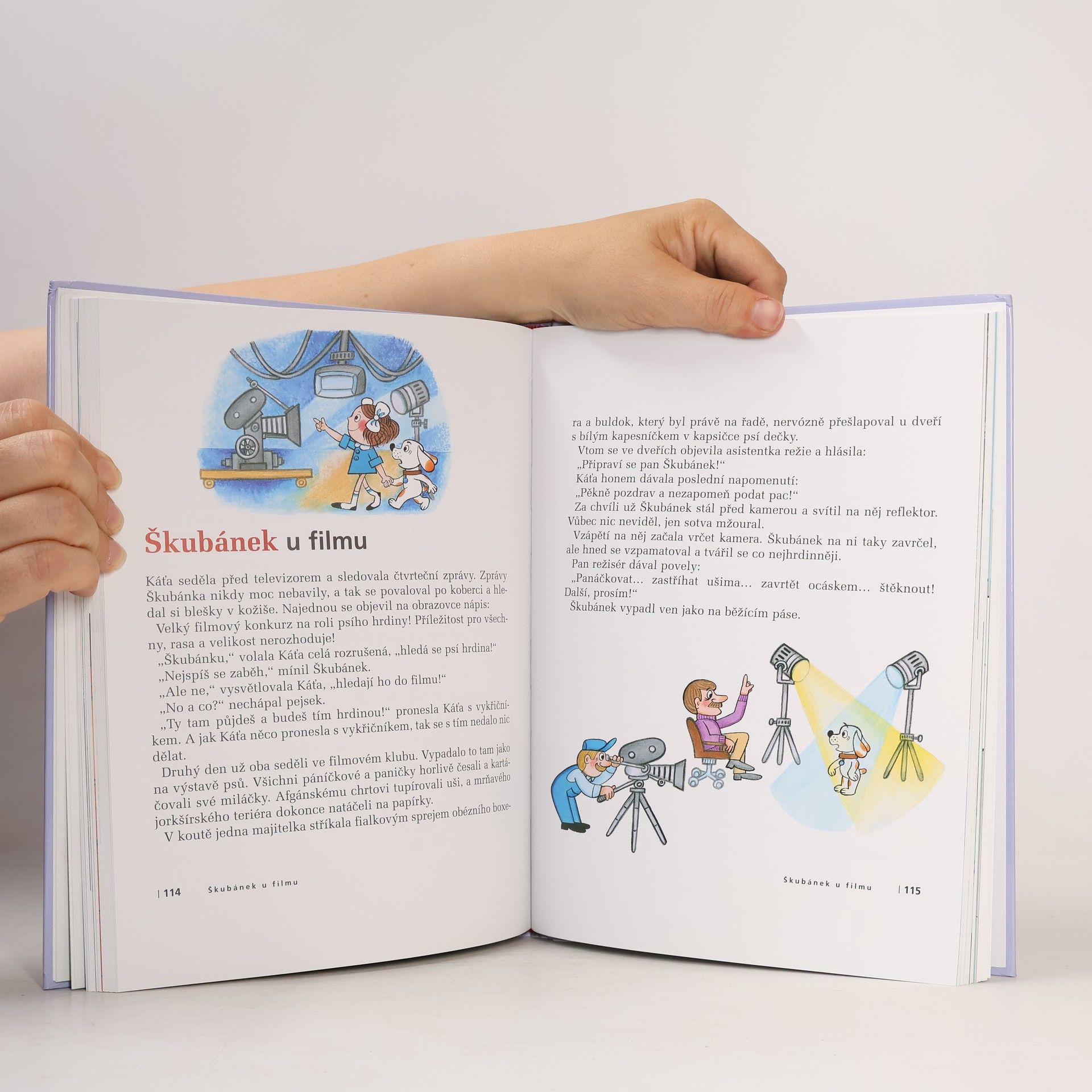Autorenkollektiv Dobrou noc, sladké sny