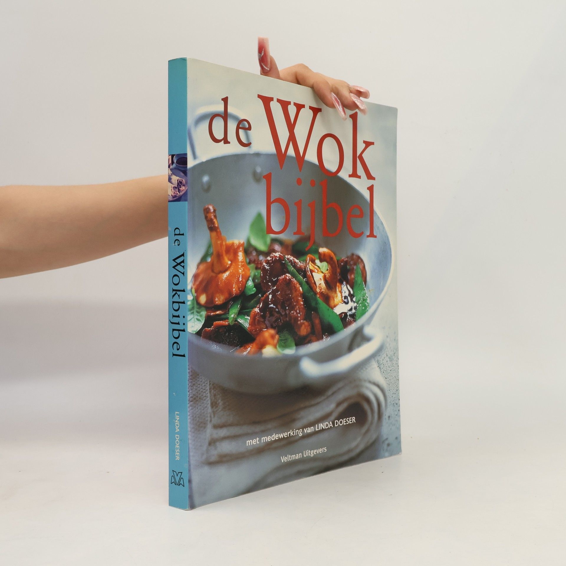 De wokbijbel