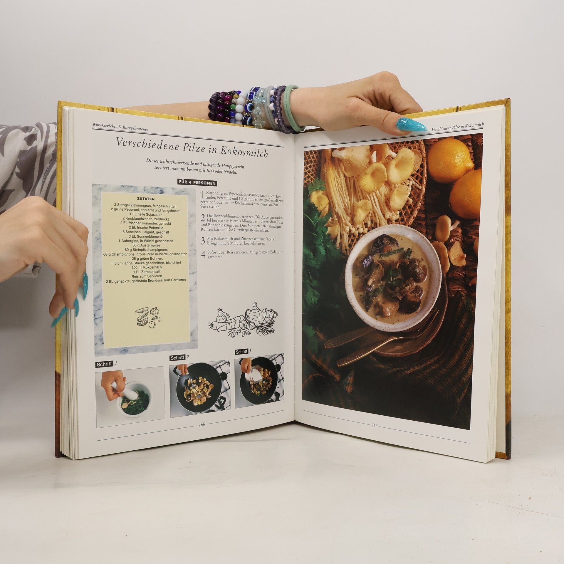 Autorenkollektiv Vegetarisch Kochen