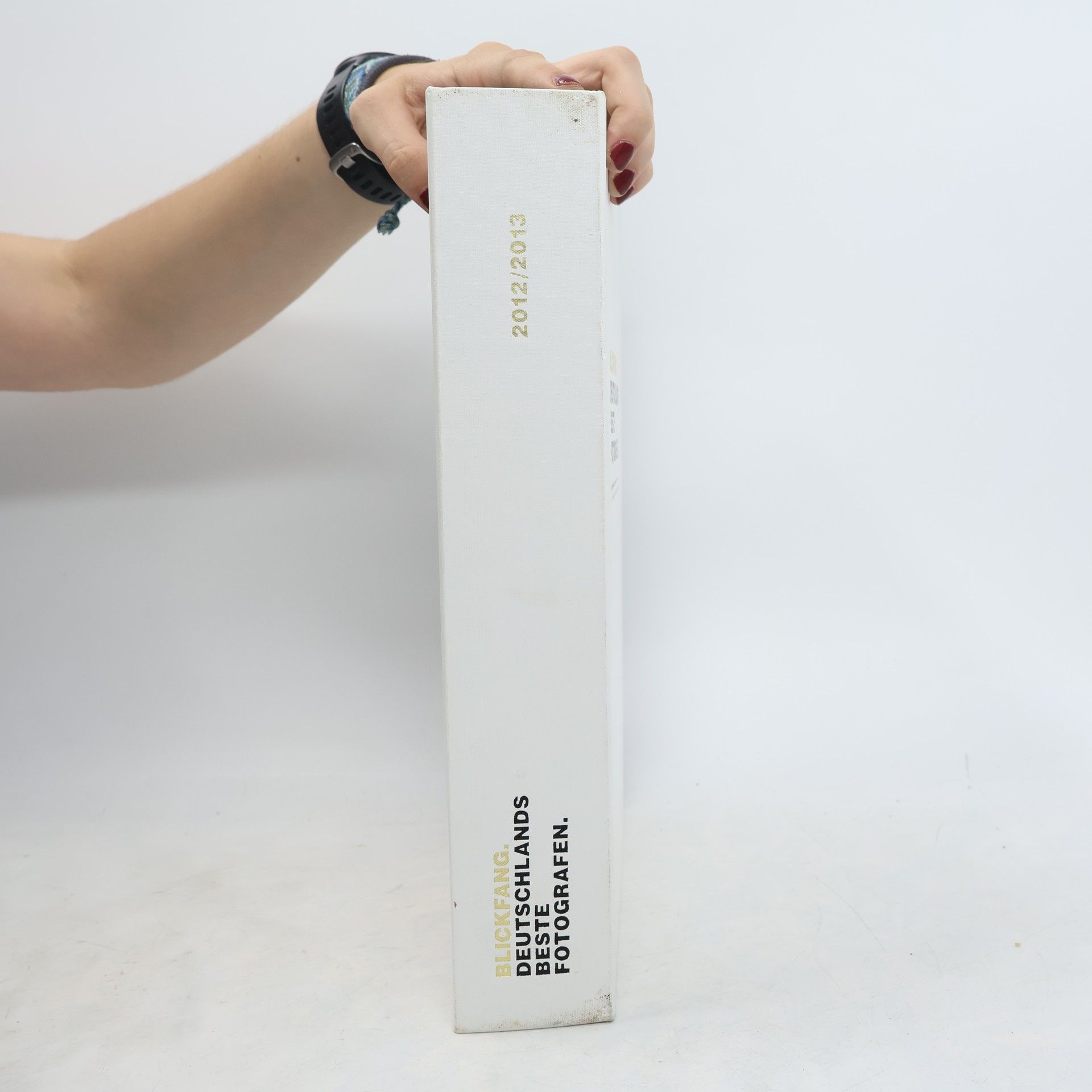 Blickfang – Deutschlands beste Fotografen 2012/2013