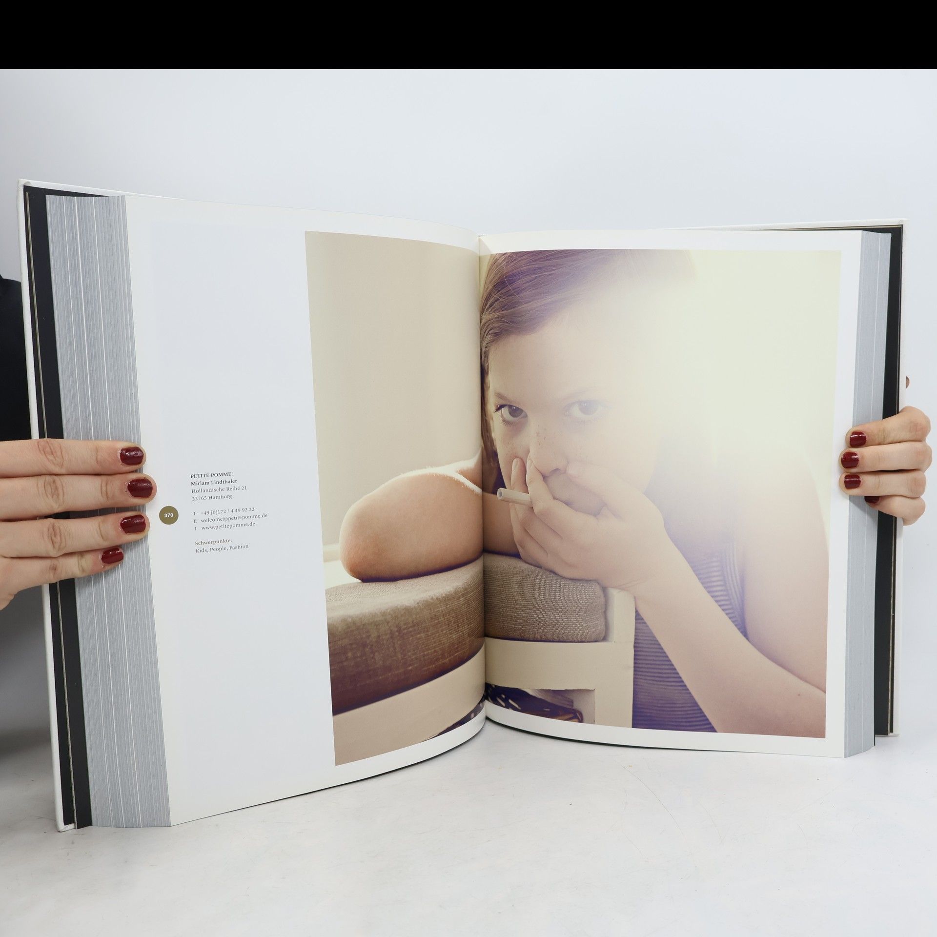 Blickfang – Deutschlands beste Fotografen 2012/2013