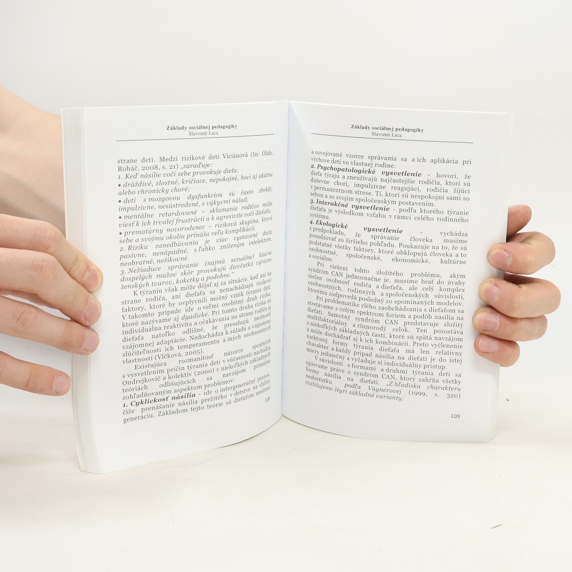 Kolektív autorov Základy sociálnej pedagogiky