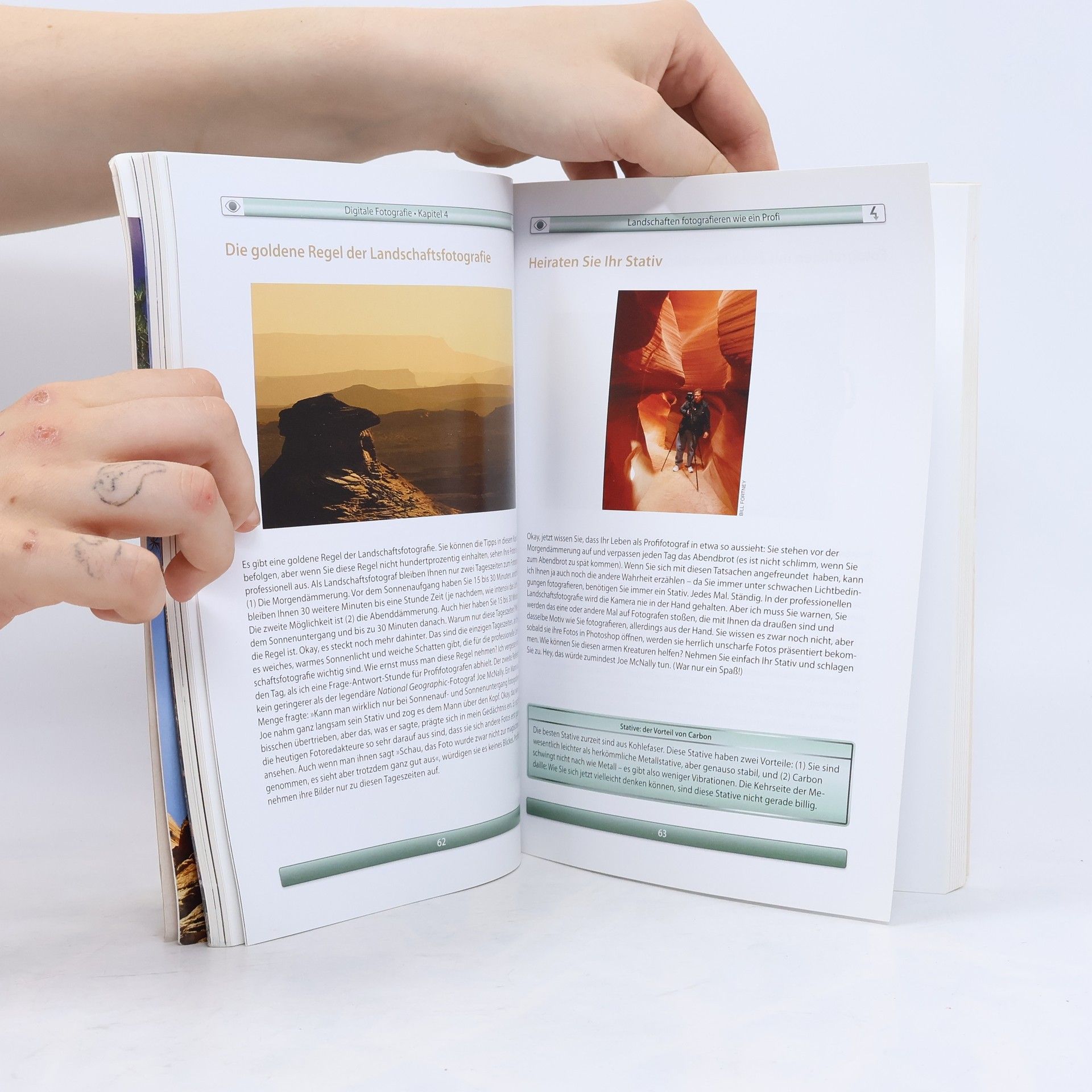 Scott Kelby Das digitale Fotografie-Buch
