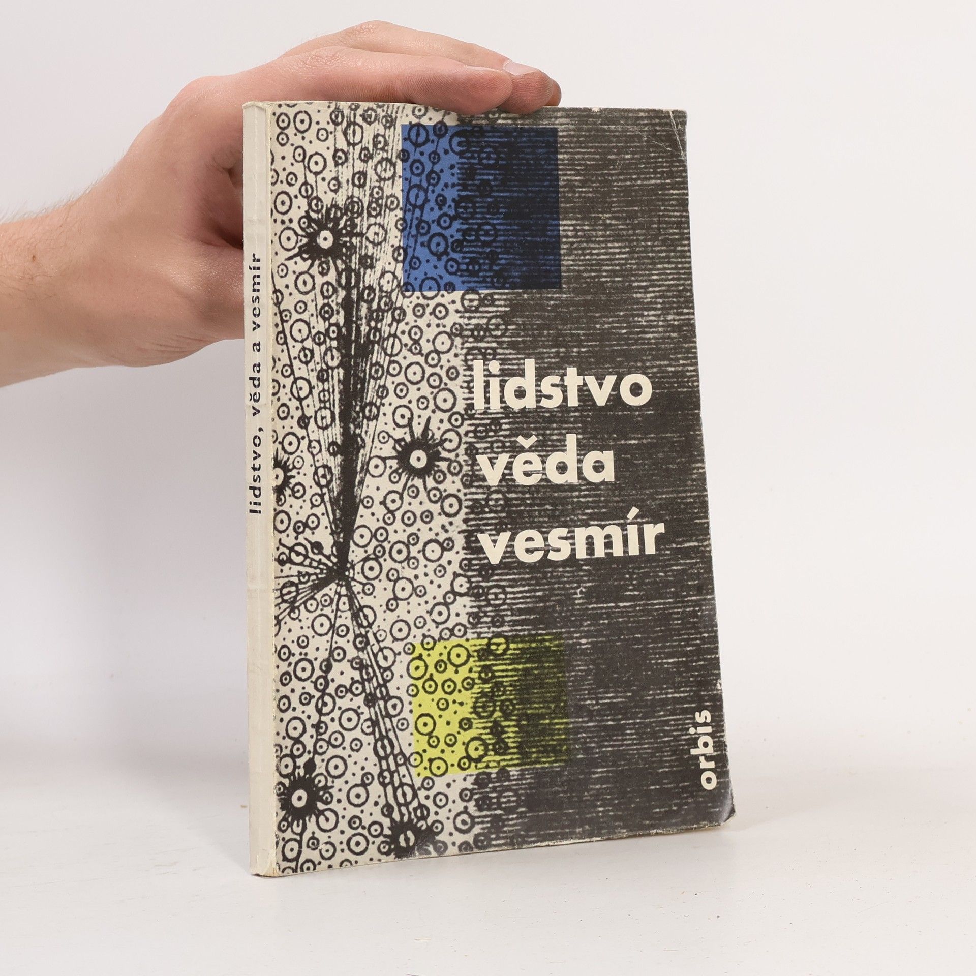 Autorenkollektiv Lidstvo, věda a vesmír