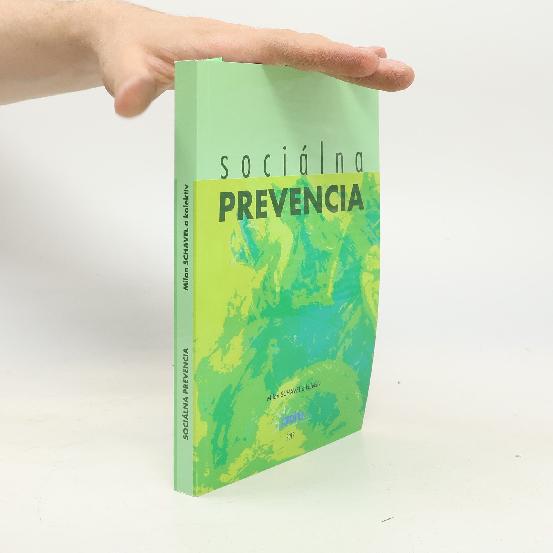 Autores varios Sociálna prevencia