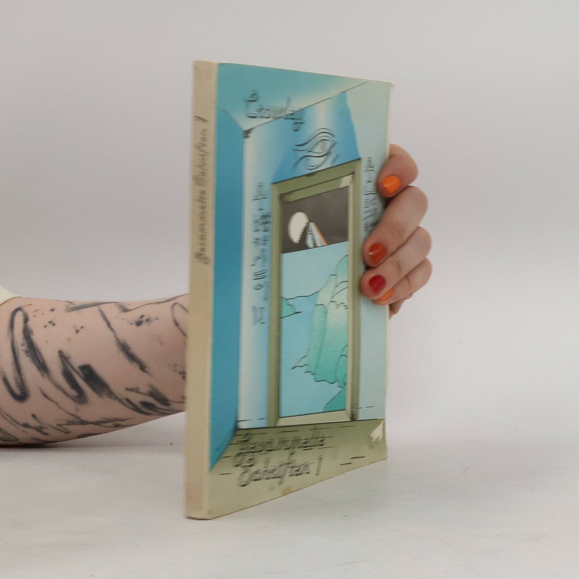 Aleister Crowley Gesammelte Schriften 1