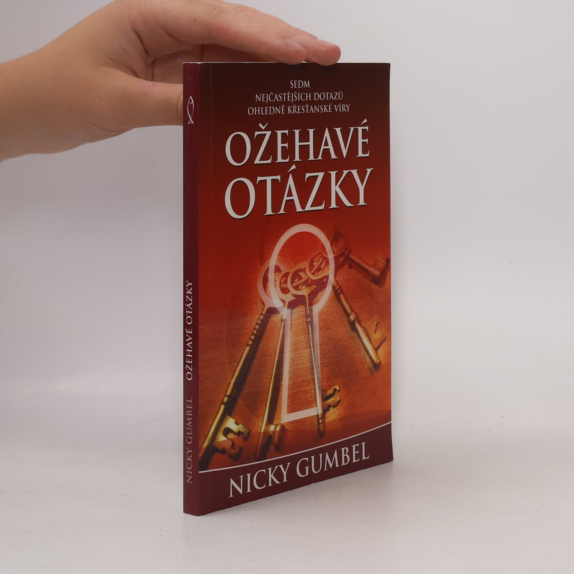 Ožehavé otázky