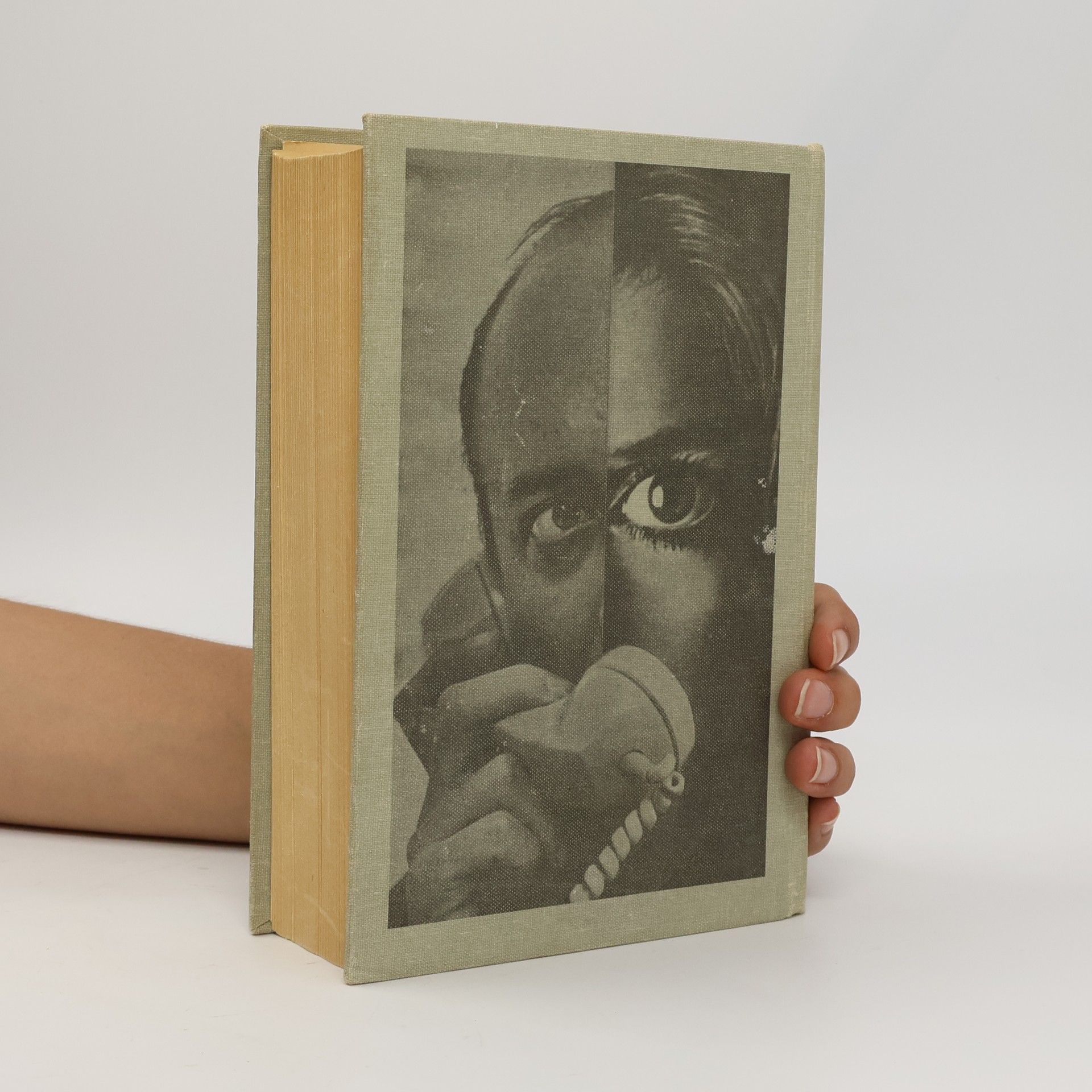 Ross Macdonald Třikrát soukromý detektiv Lew Archer
