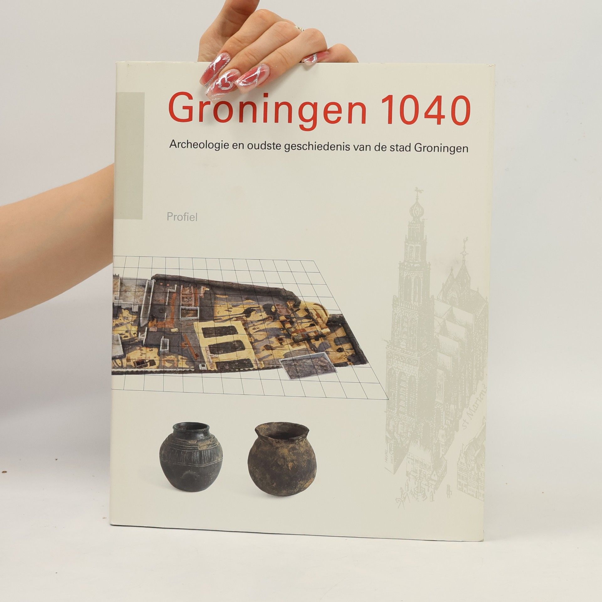 J.W. Boersma Groningen 1040